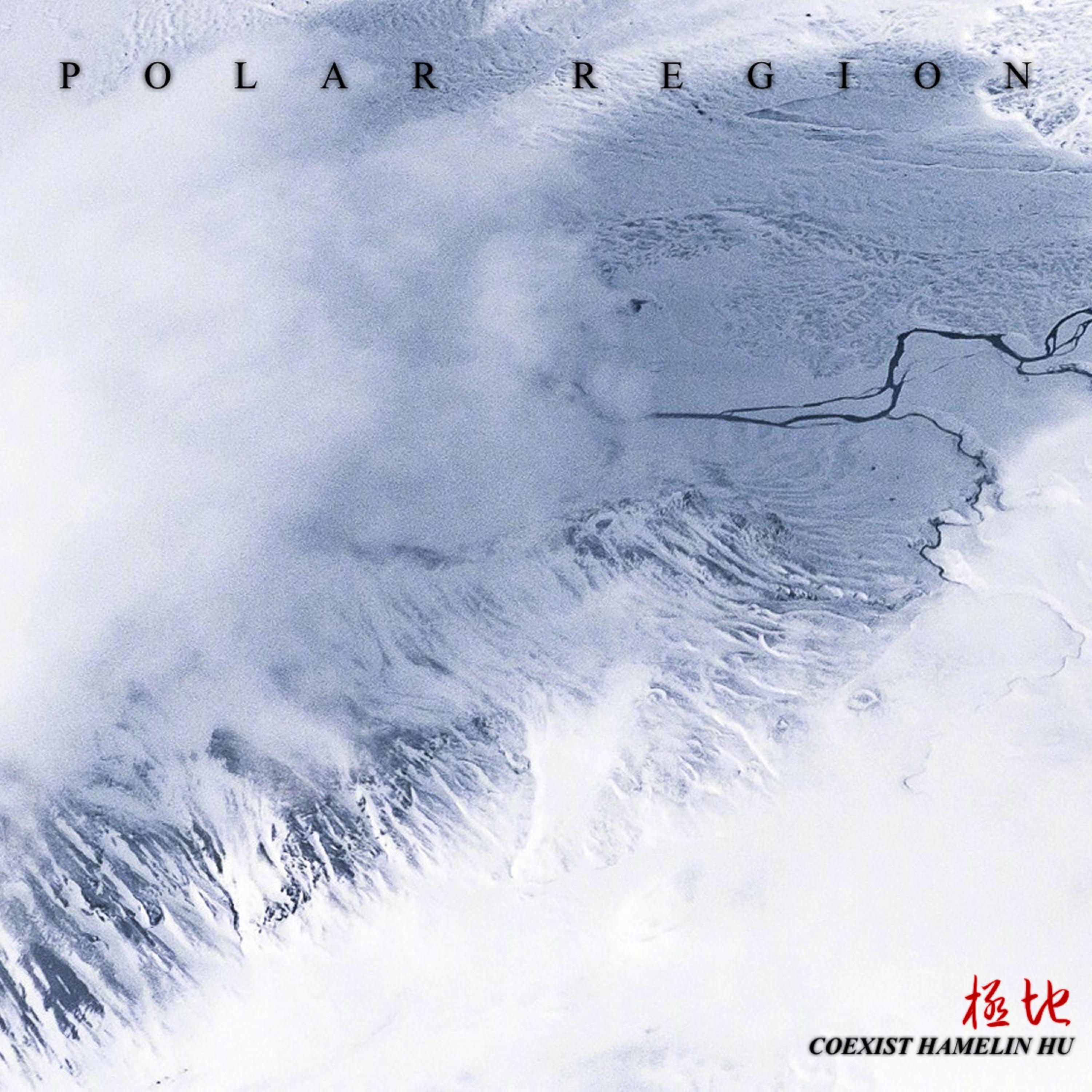 Релиз POLAR REGION極地