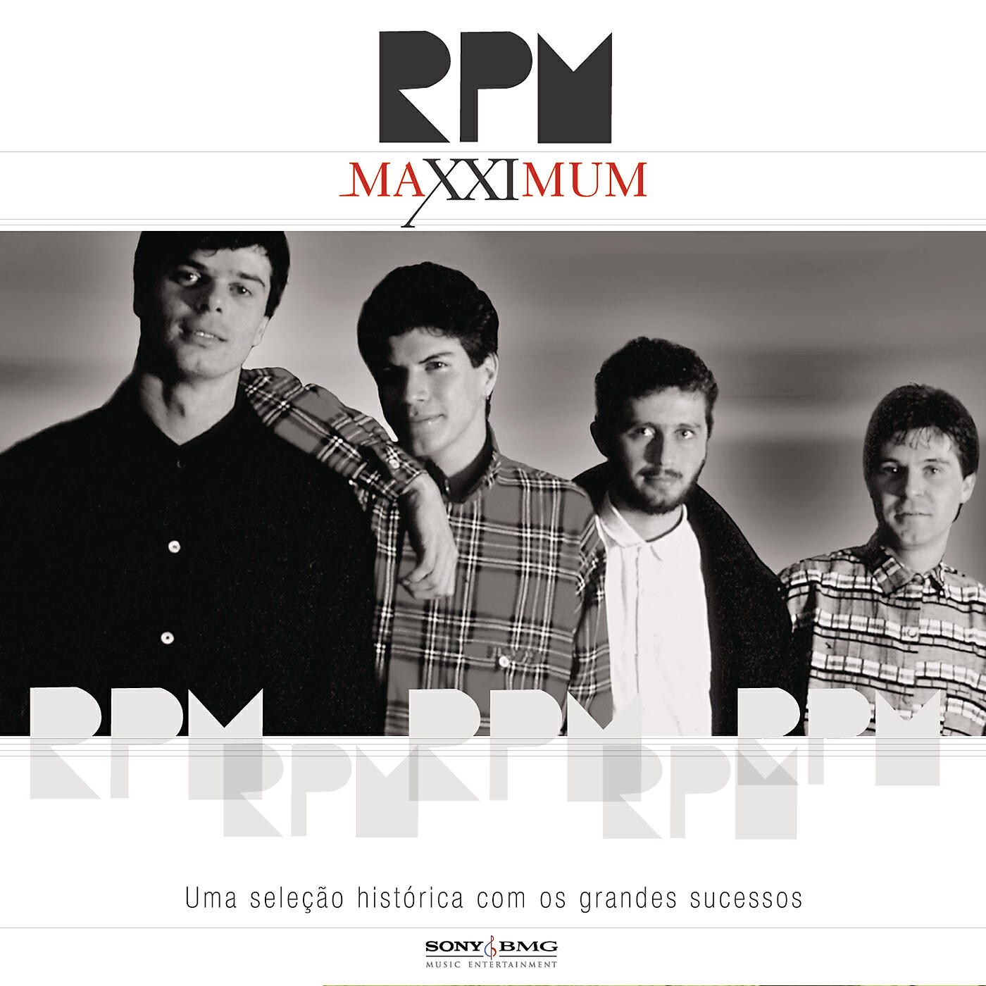 Релиз Maxximum - RPM
