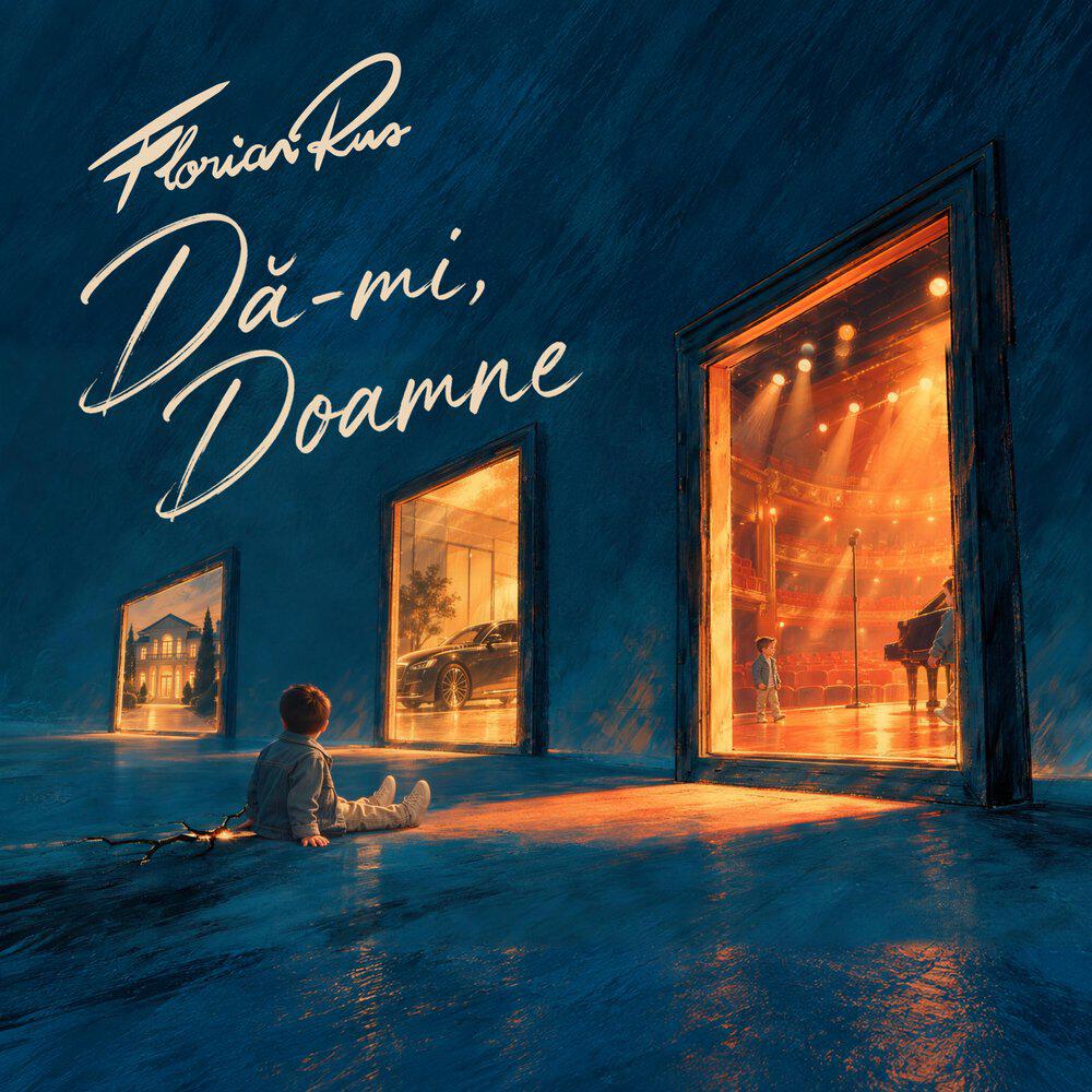 Релиз Dă-mi, Doamne