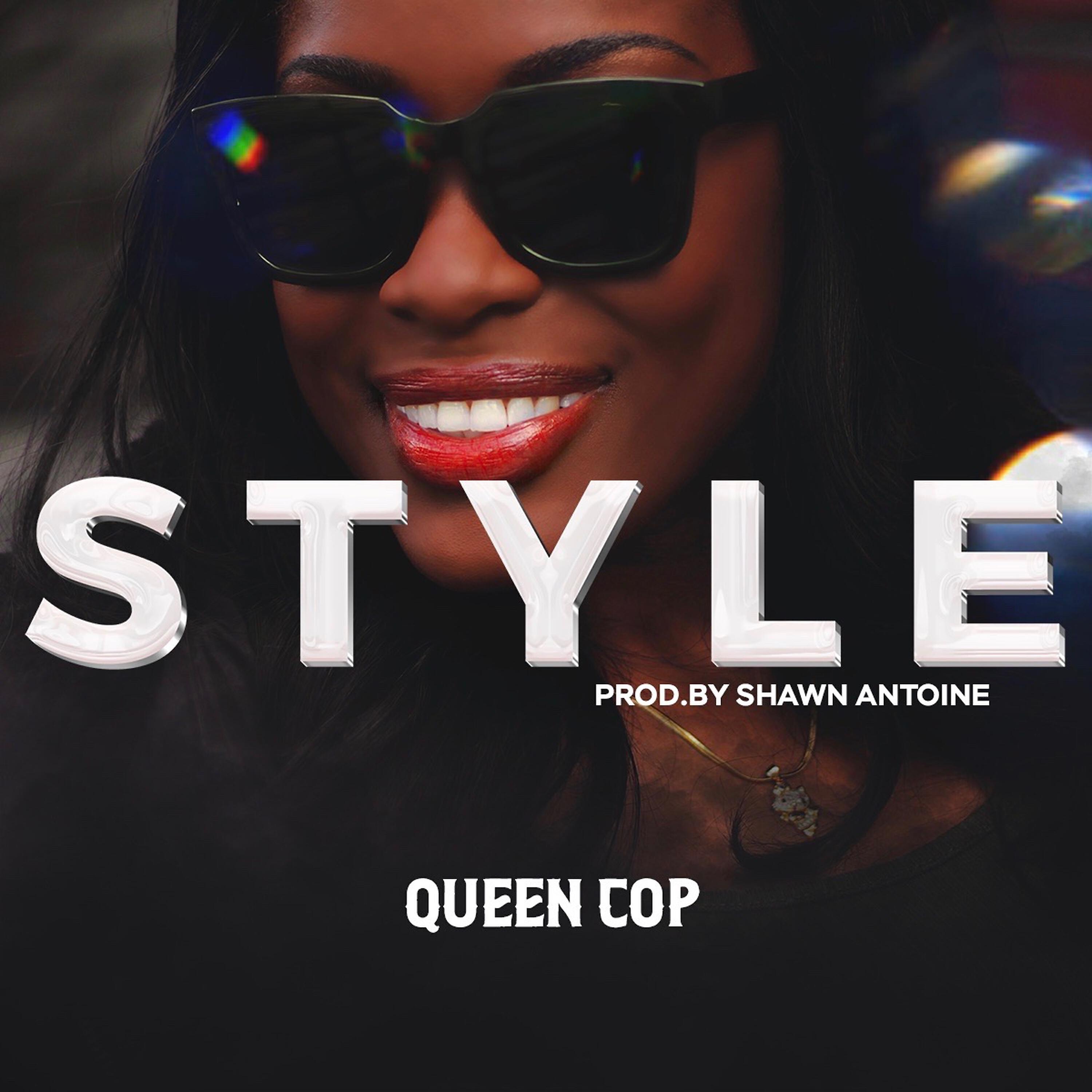 Релиз Style