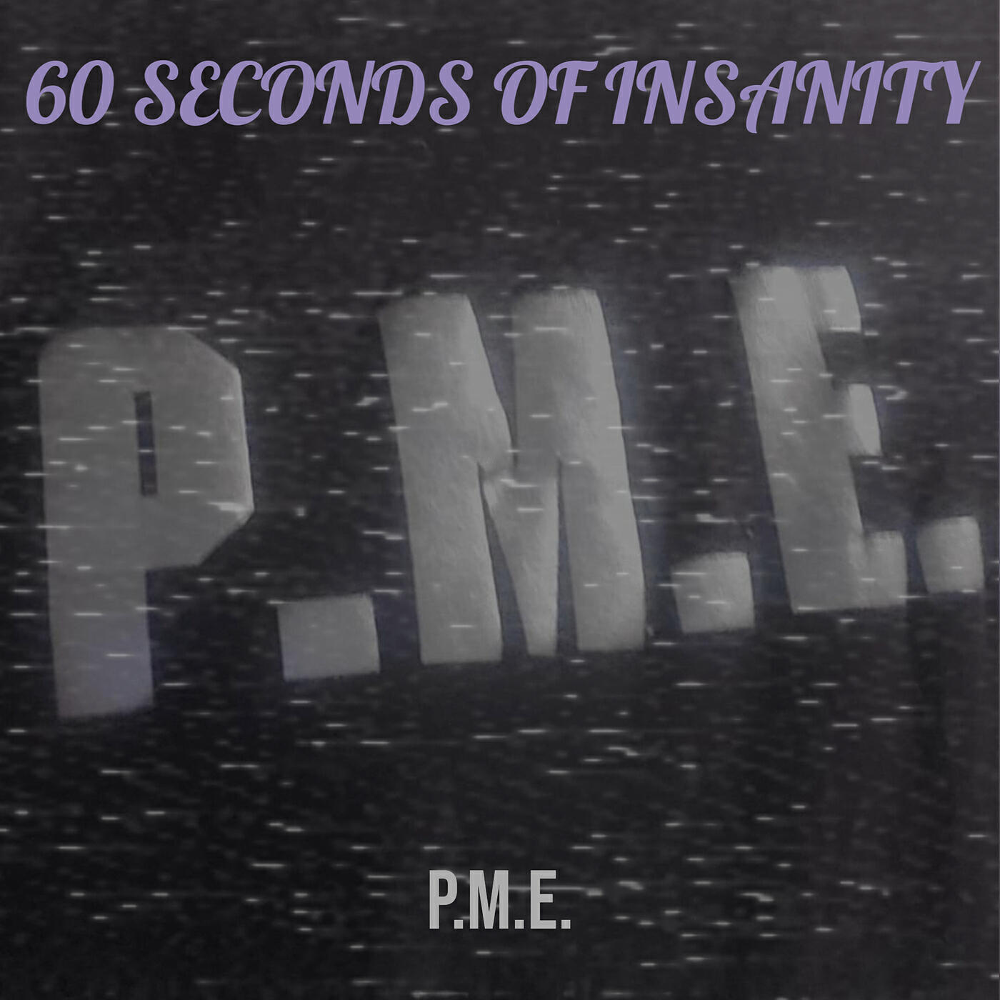 Релиз 60 Seconds of Insanity