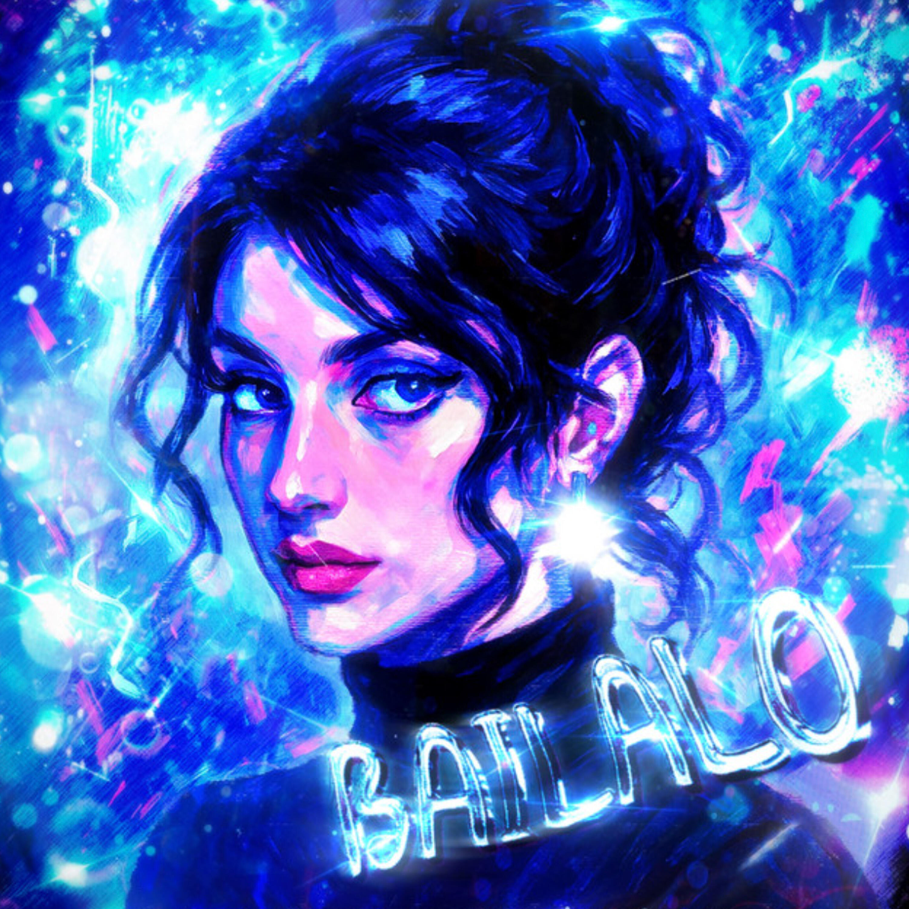 Релиз BAILALO
