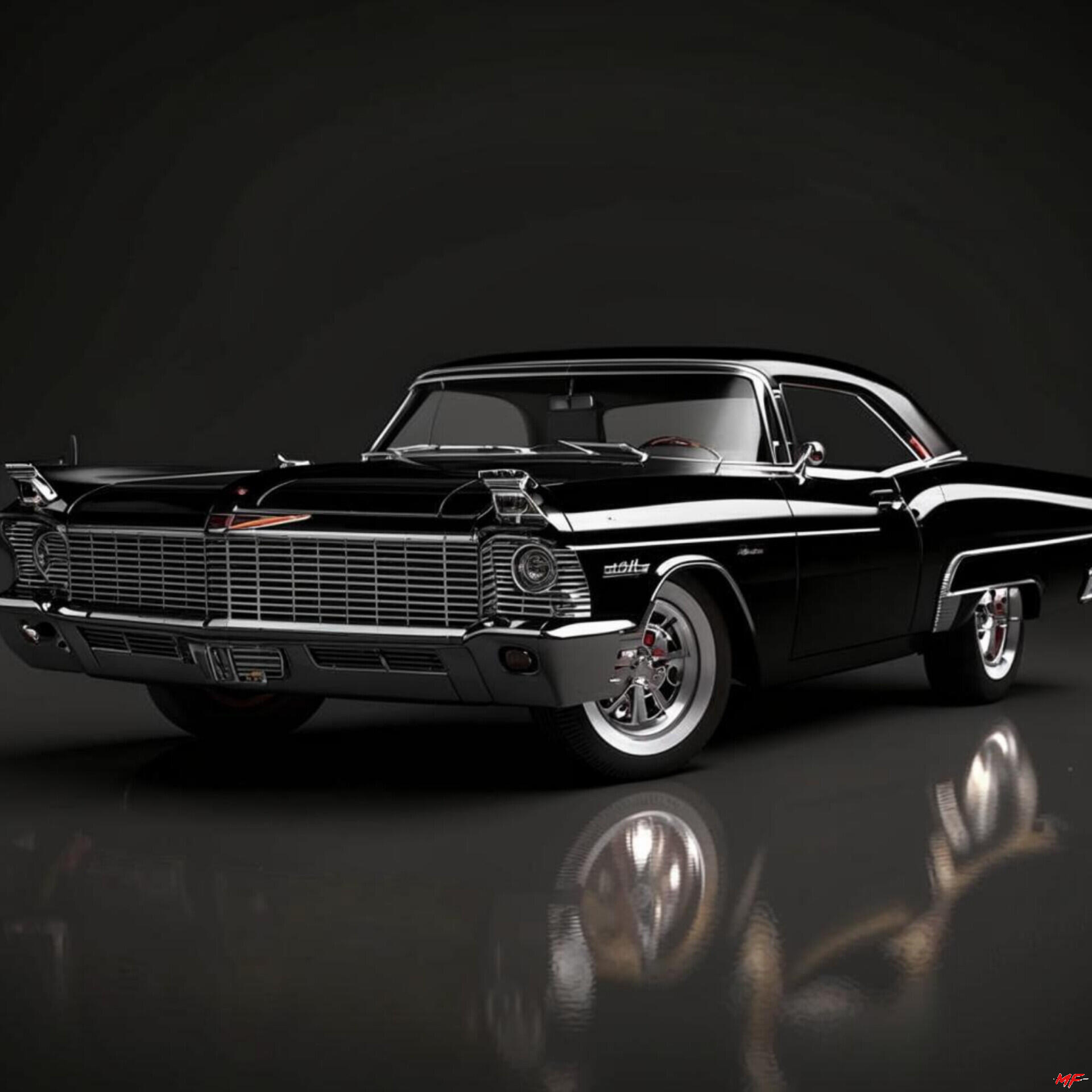 Релиз Impala