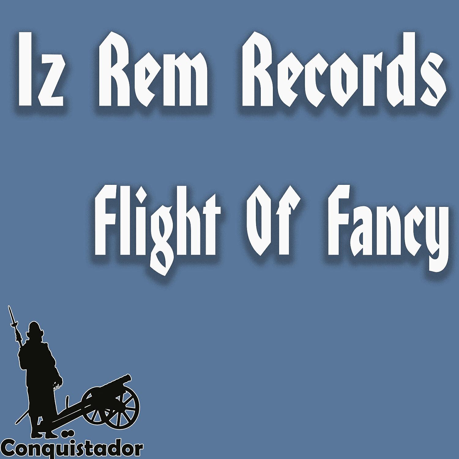 IZ REM Records