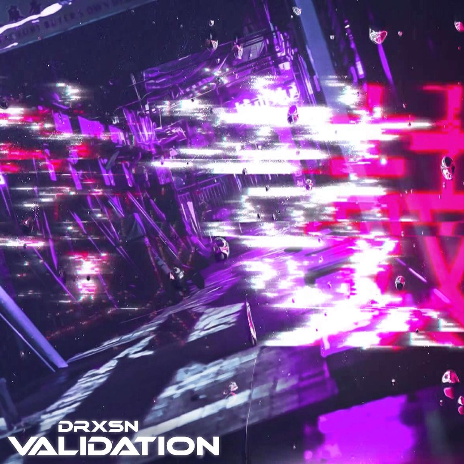 Релиз VALIDATION