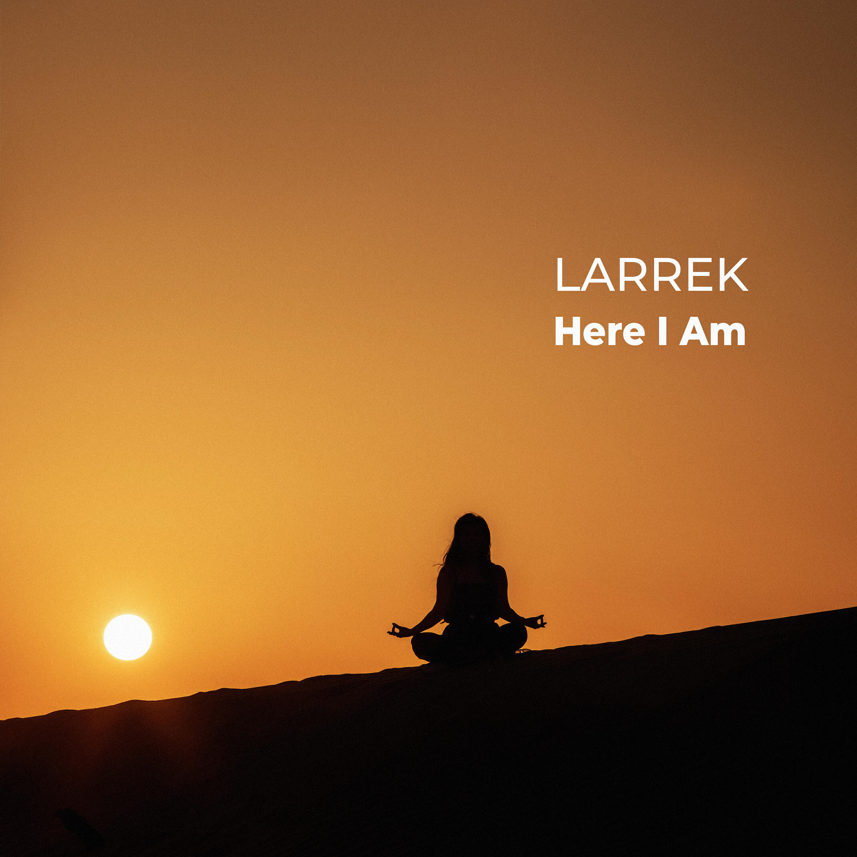 Larrek