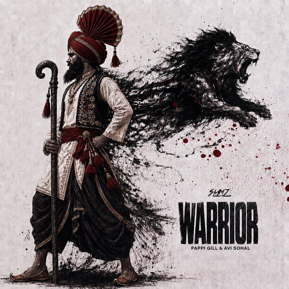 Релиз Warrior
