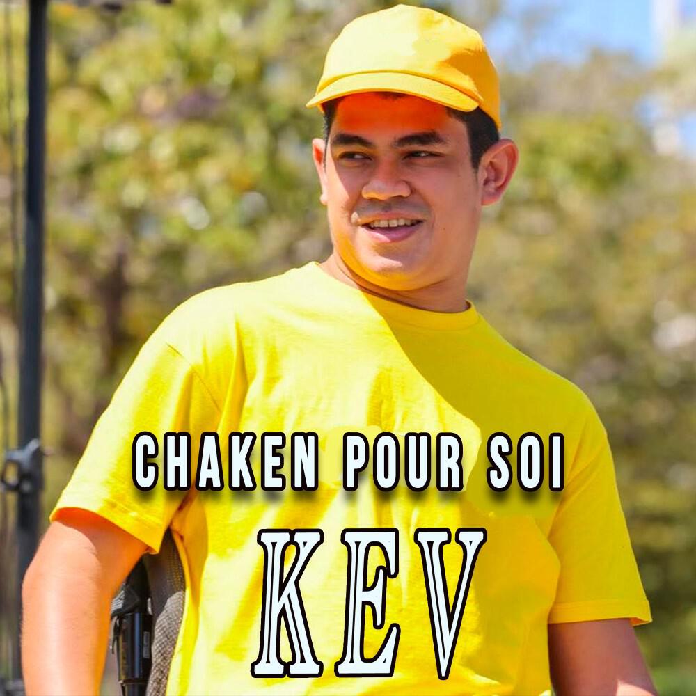 Релиз Chaken pour soi