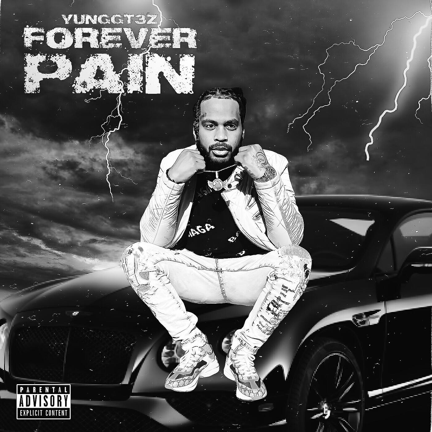 Релиз Forever Pain