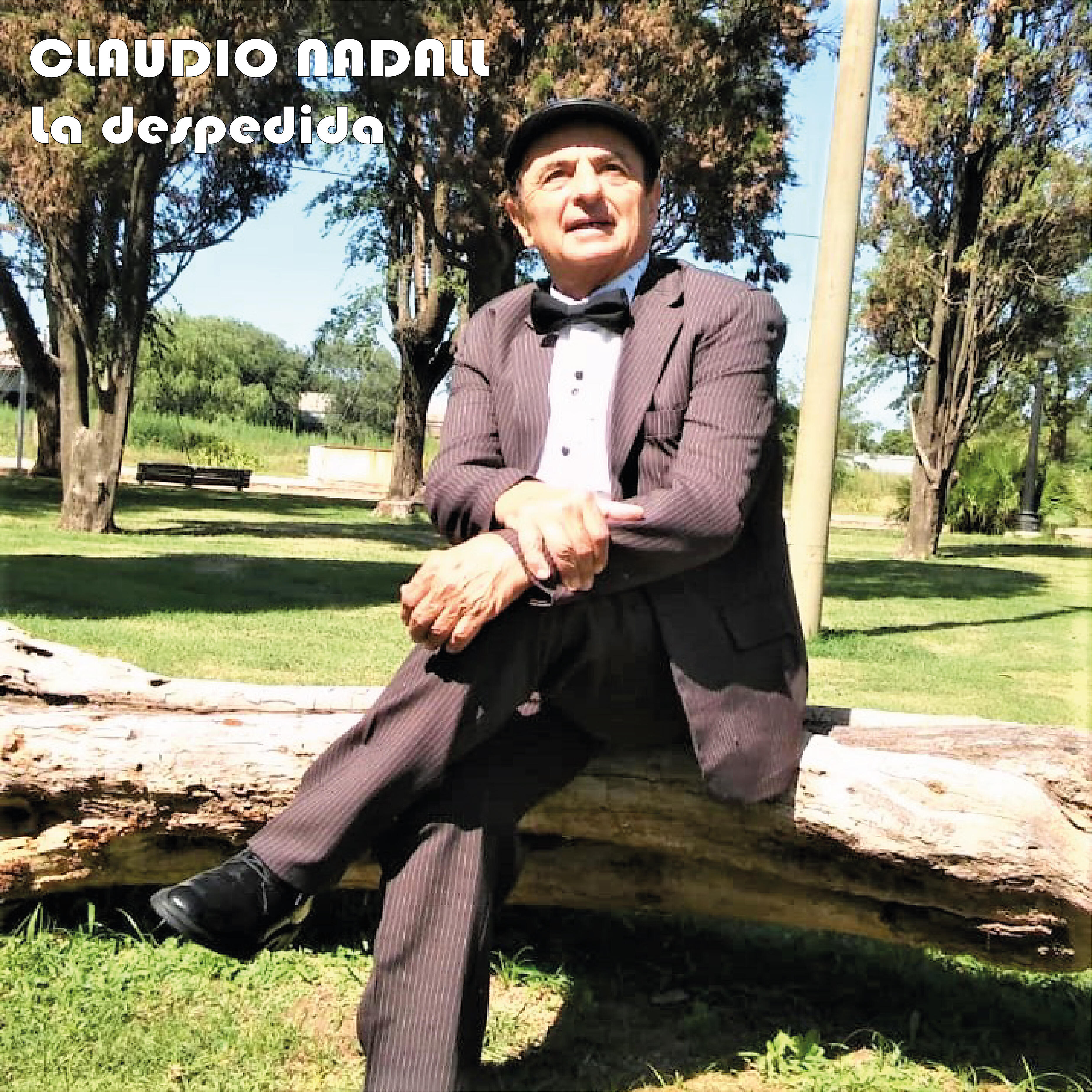 Релиз La Despedida