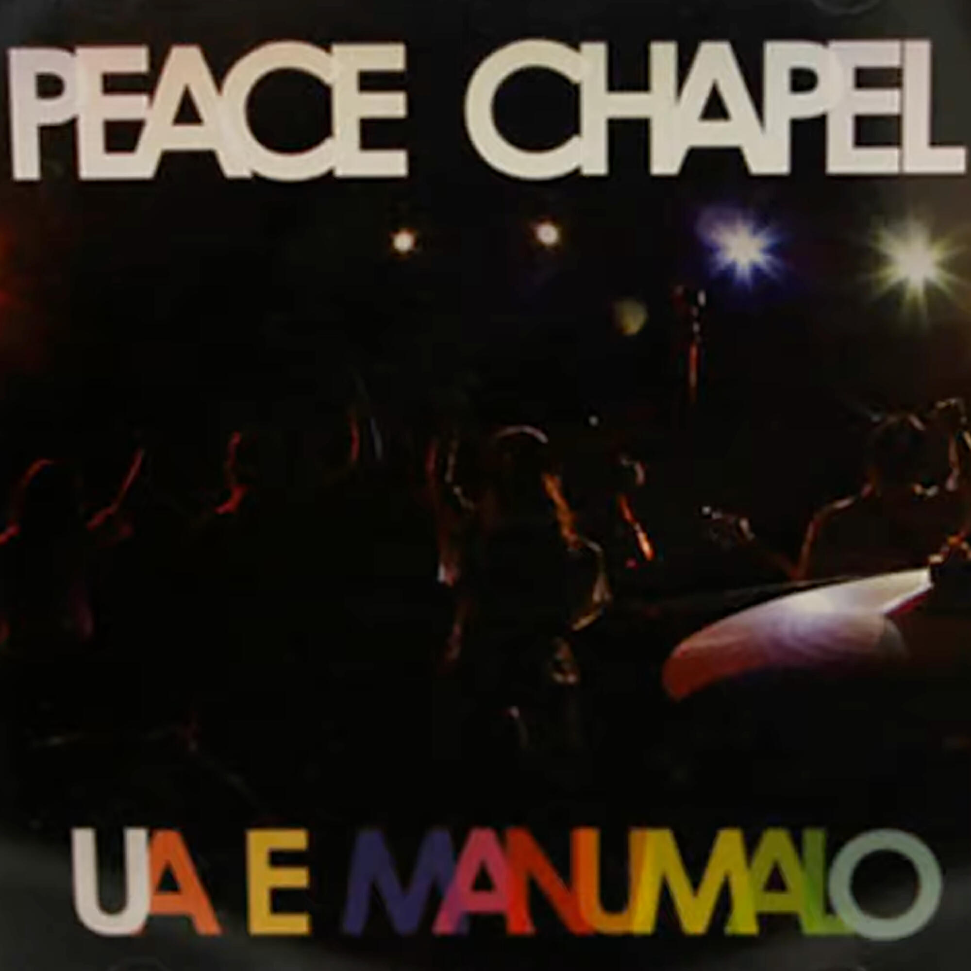 Peace Chapel