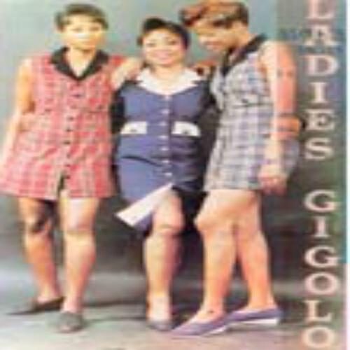 Релиз Gigolo