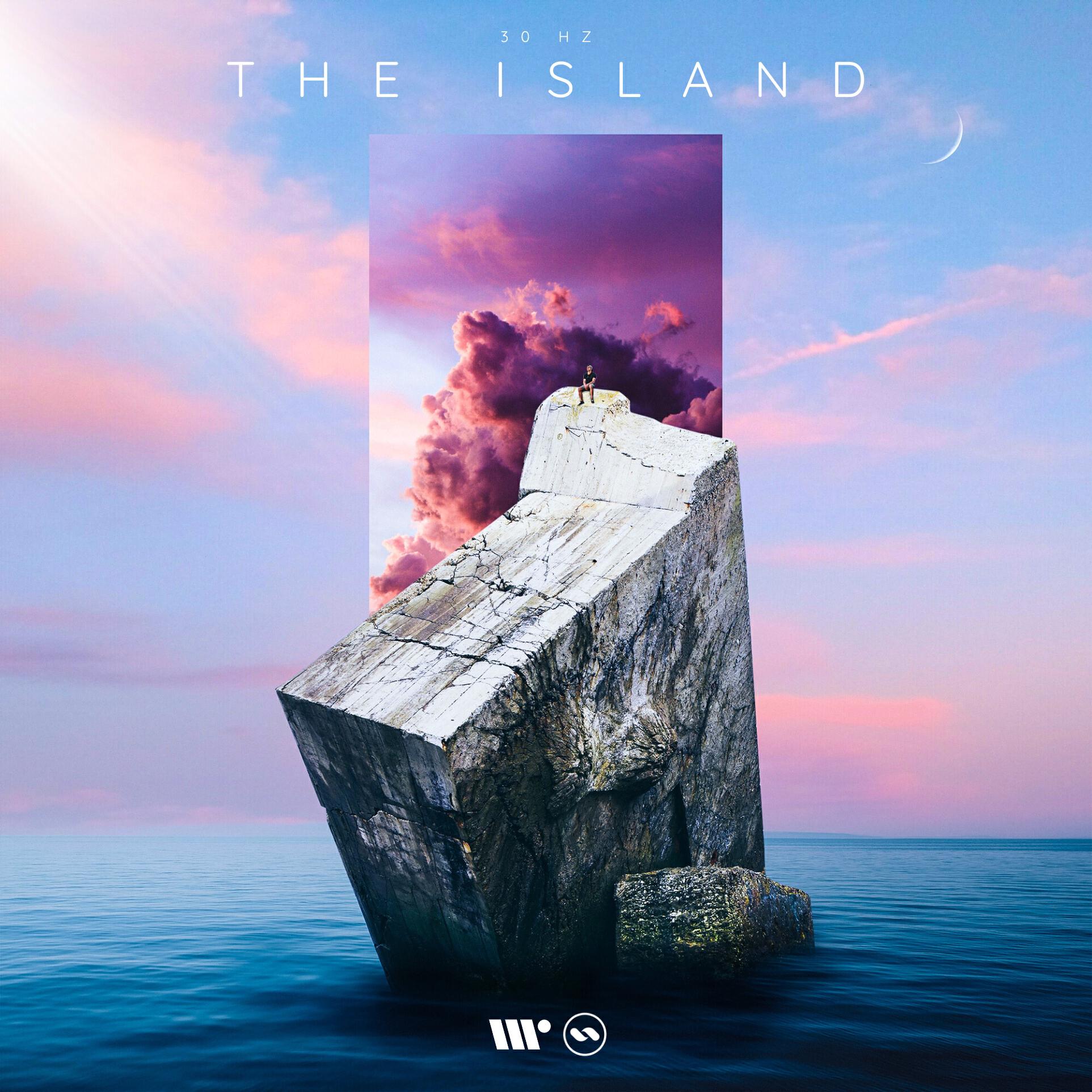 Релиз The Island