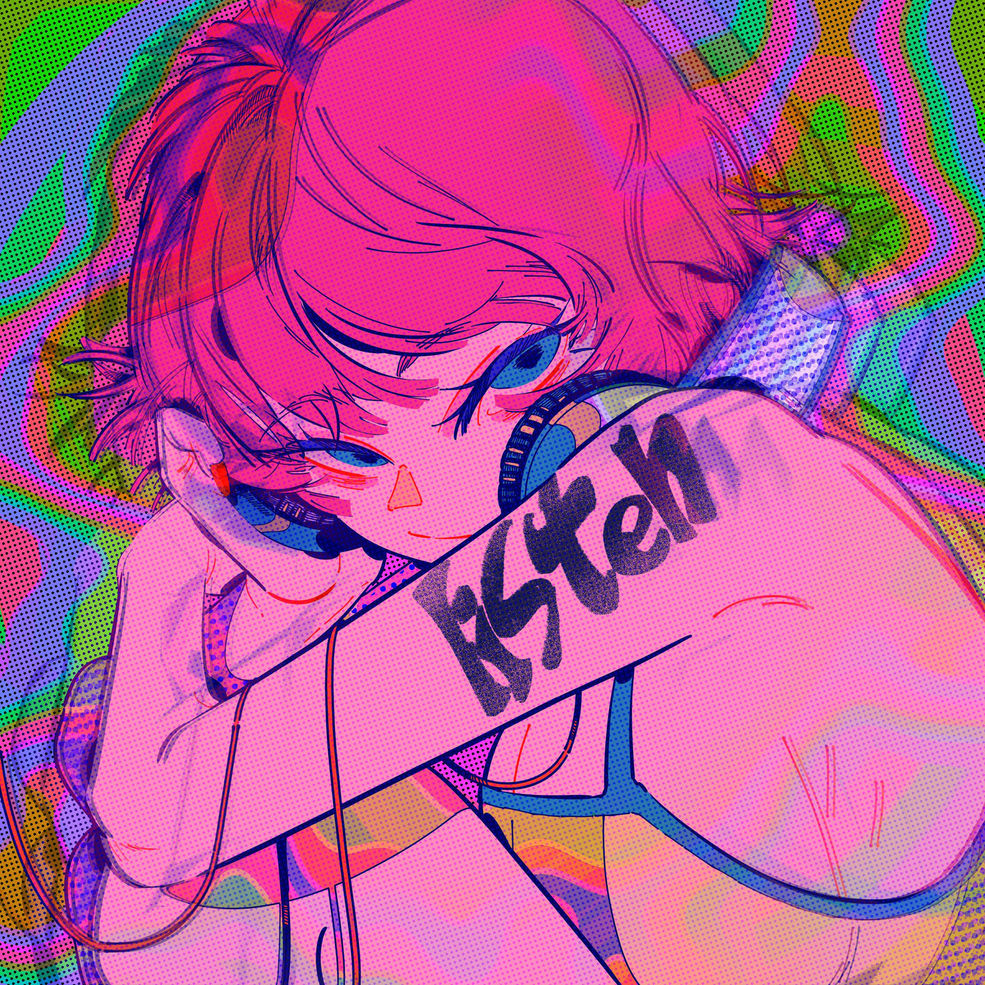 Релиз listen
