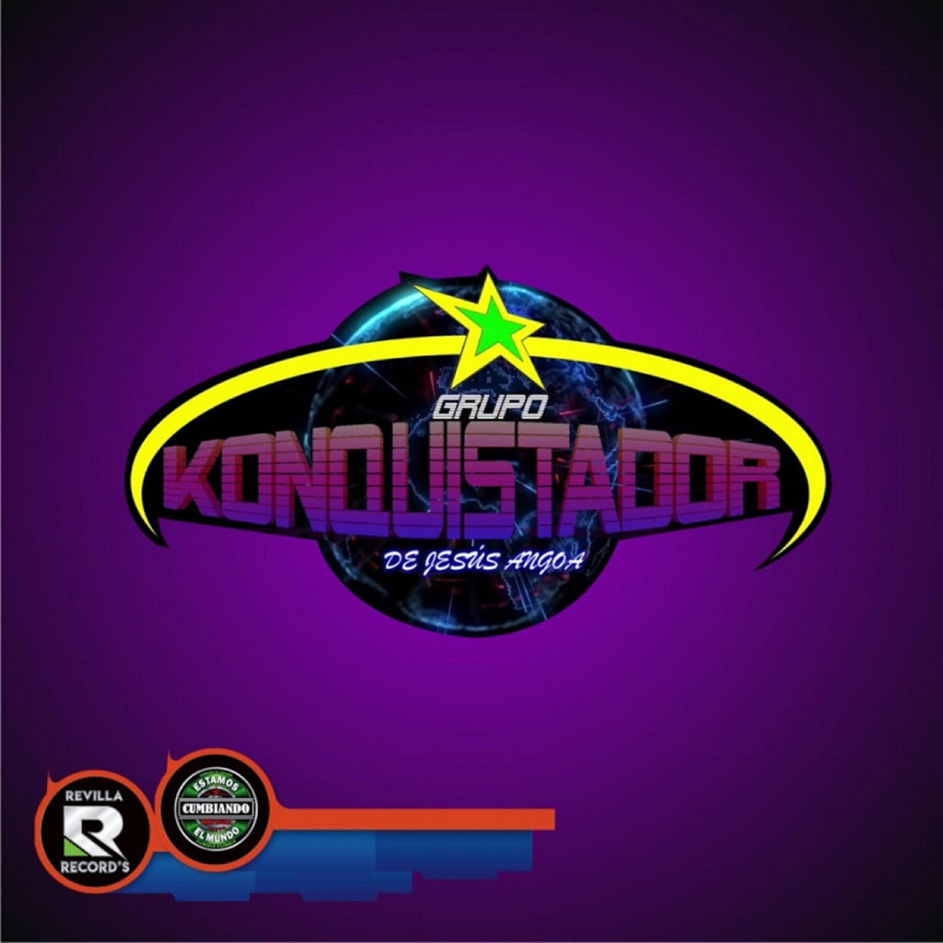 Релиз Grupo Konquistador