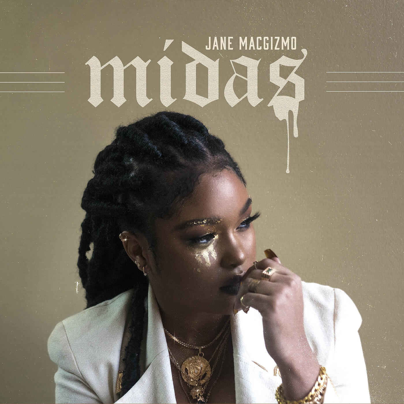 Релиз Midas