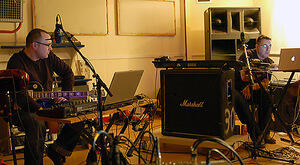 Marconi Union