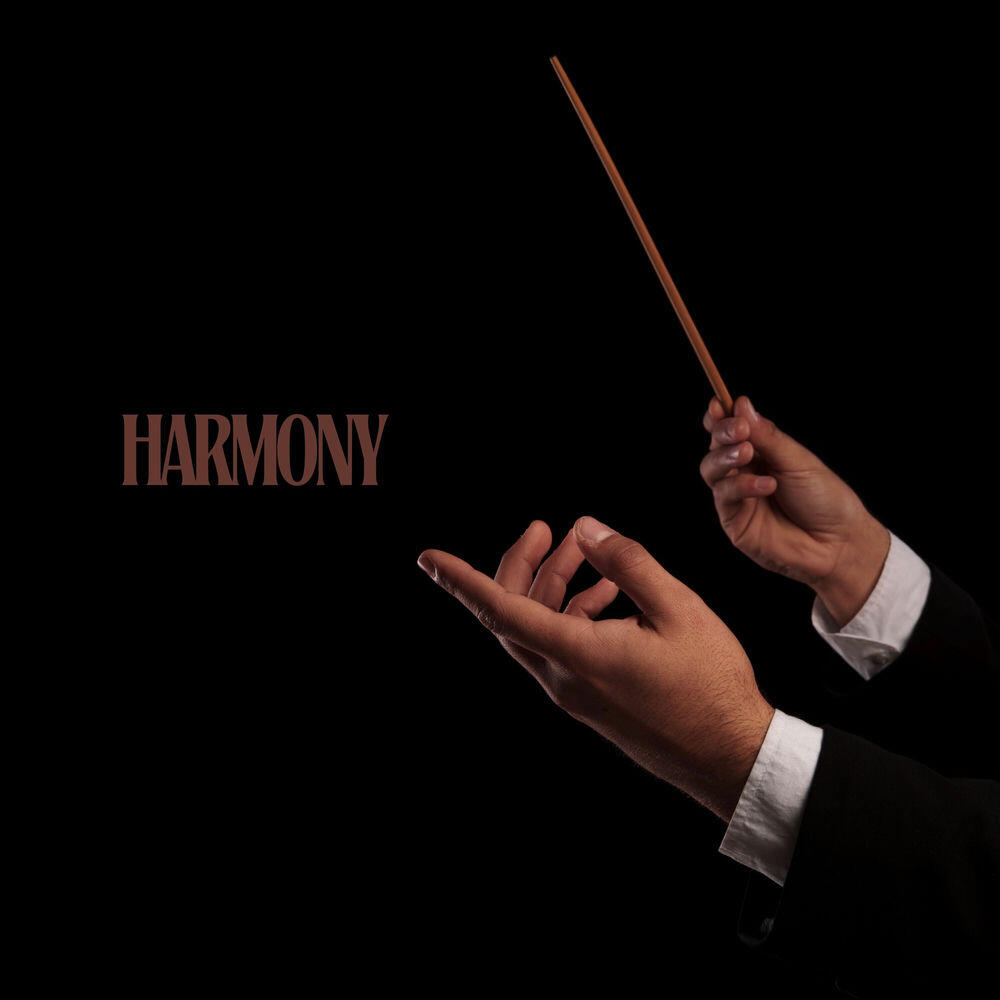 Релиз Harmony (Remastered 2023)