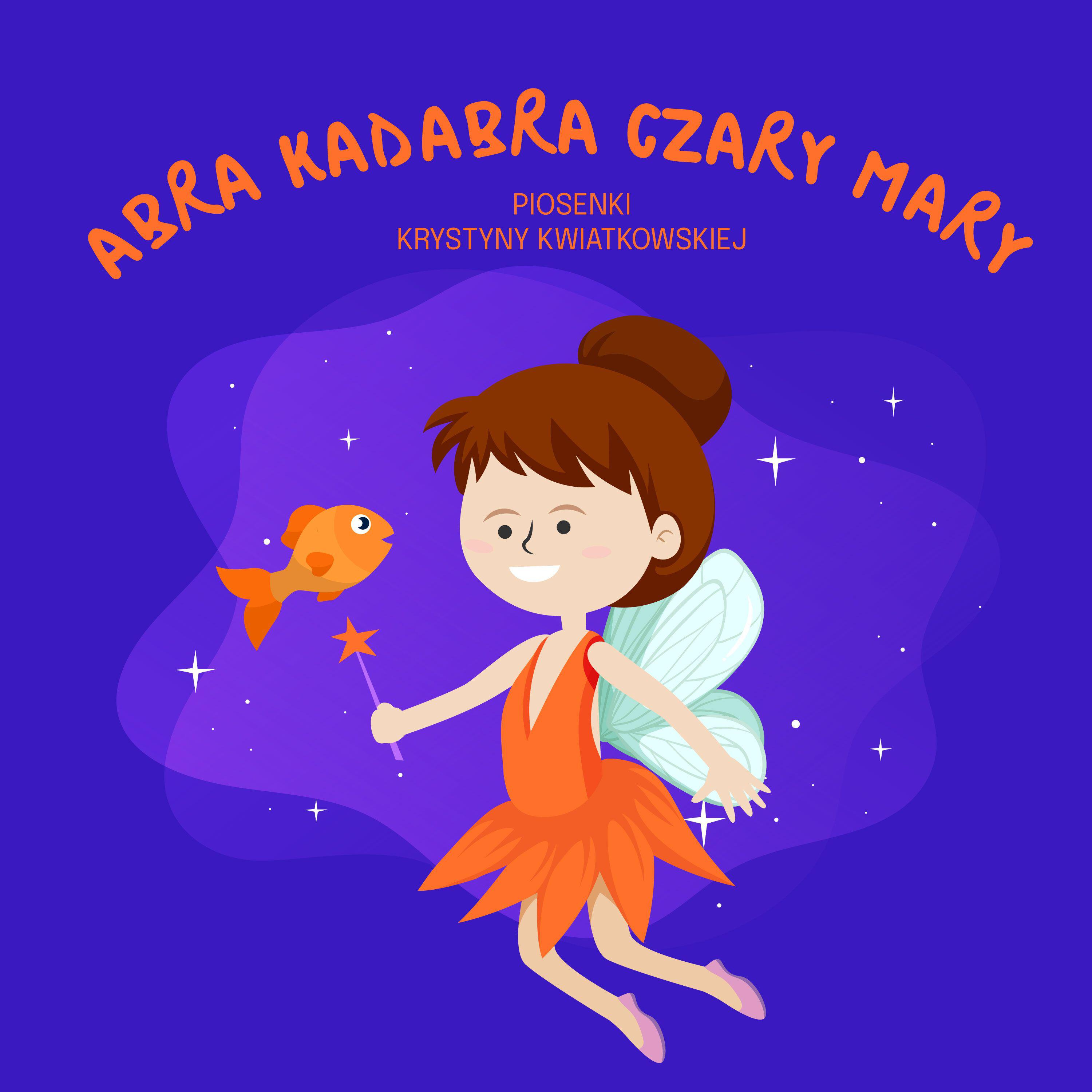 Релиз Abra Kadabra Czary Mary