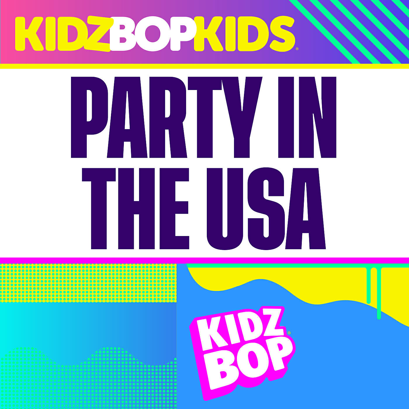 Релиз Party In The USA (Redo Version)