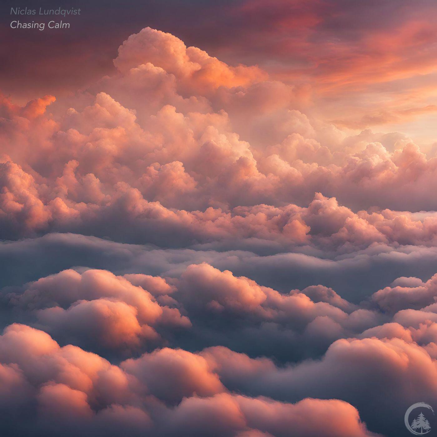 Релиз Chasing Calm
