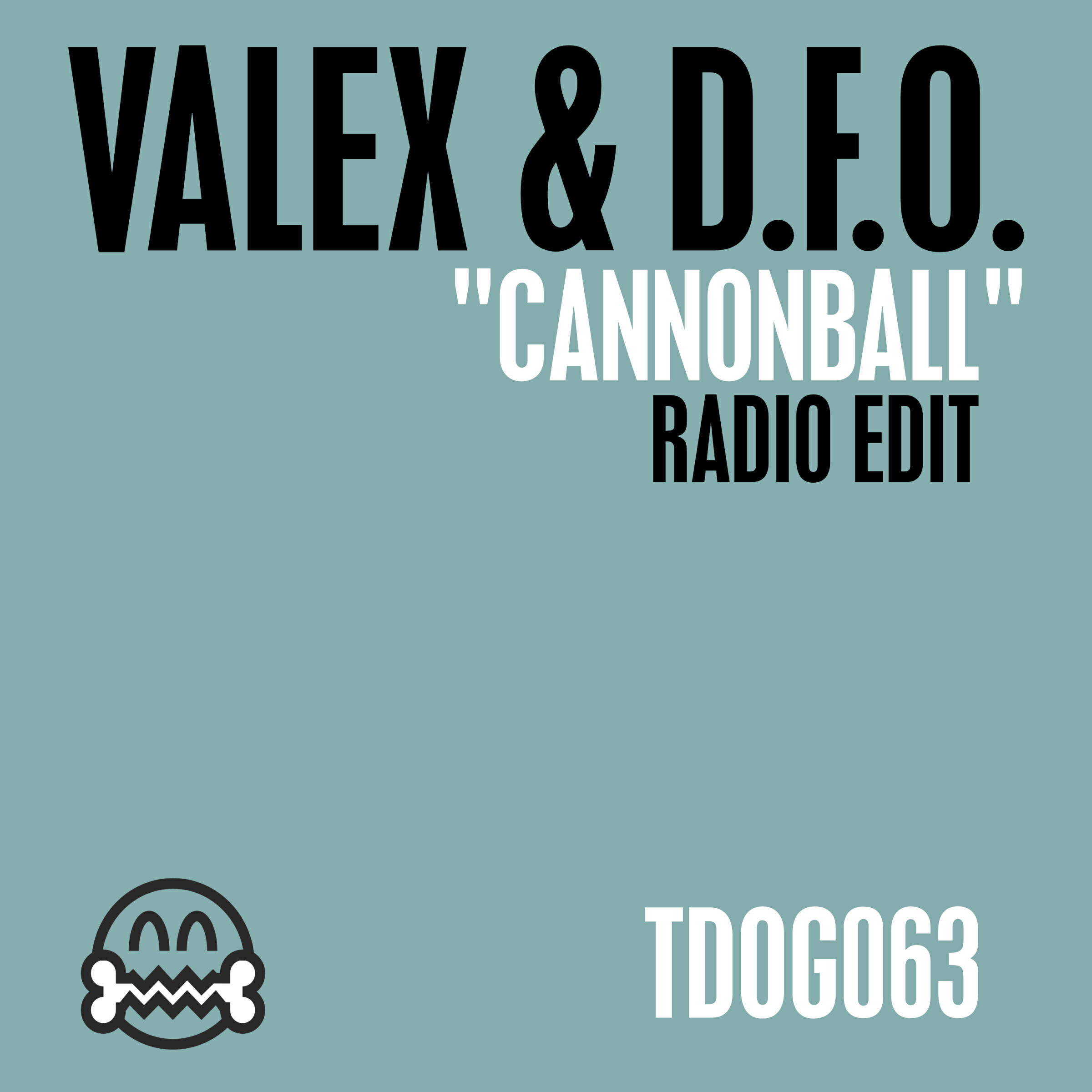 Релиз Cannonball