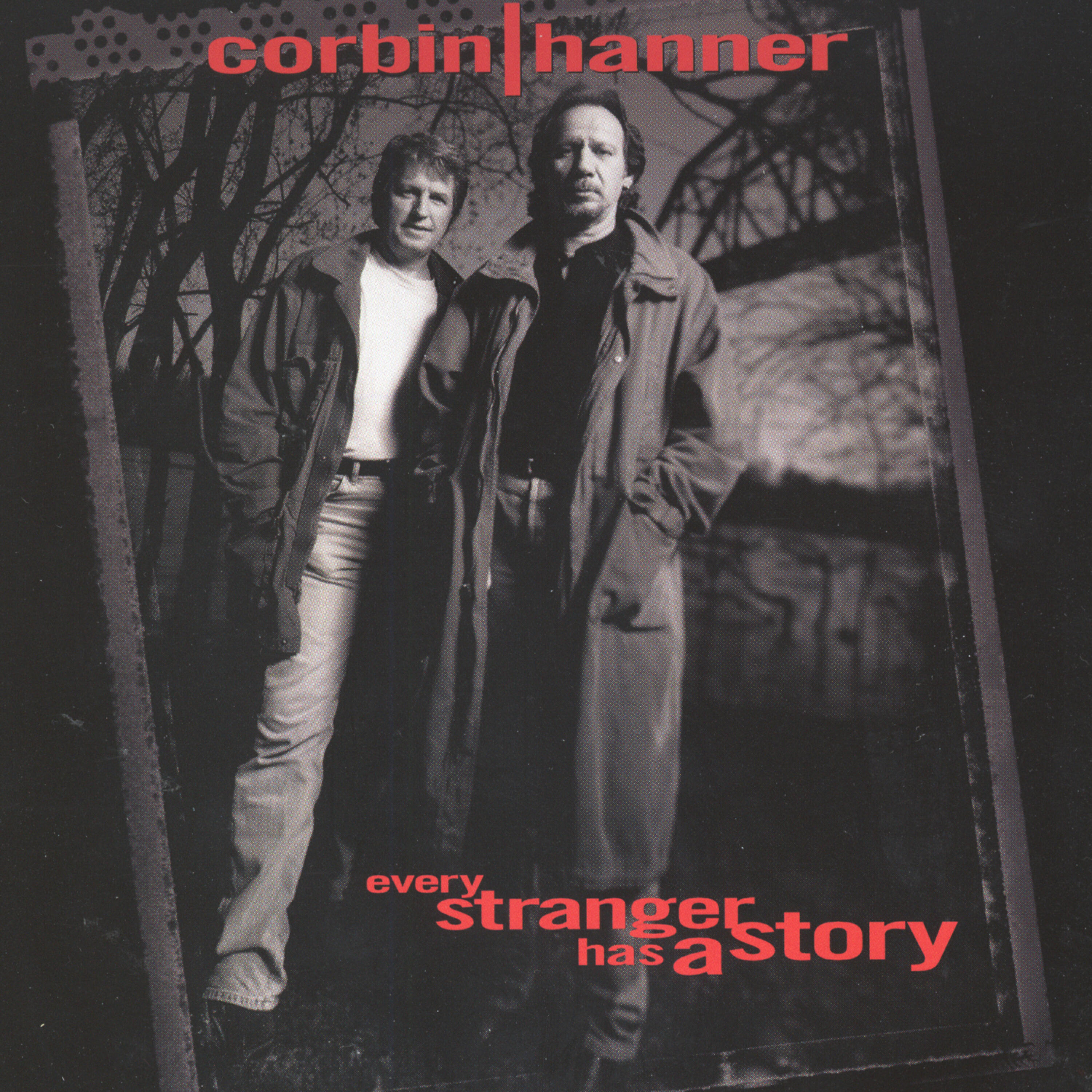 Релиз Every Stranger Has A Story