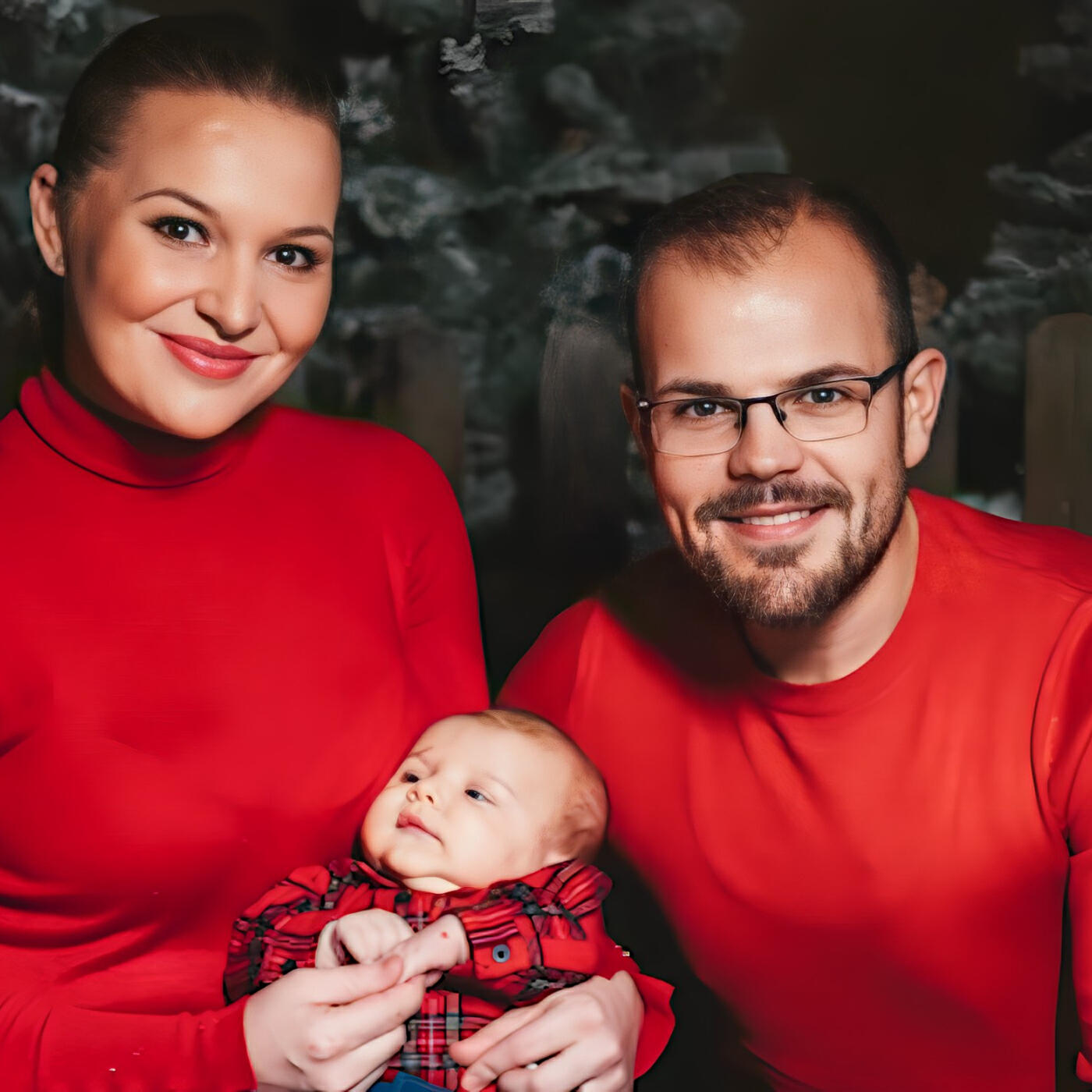 Релиз O, Brad Frumos!