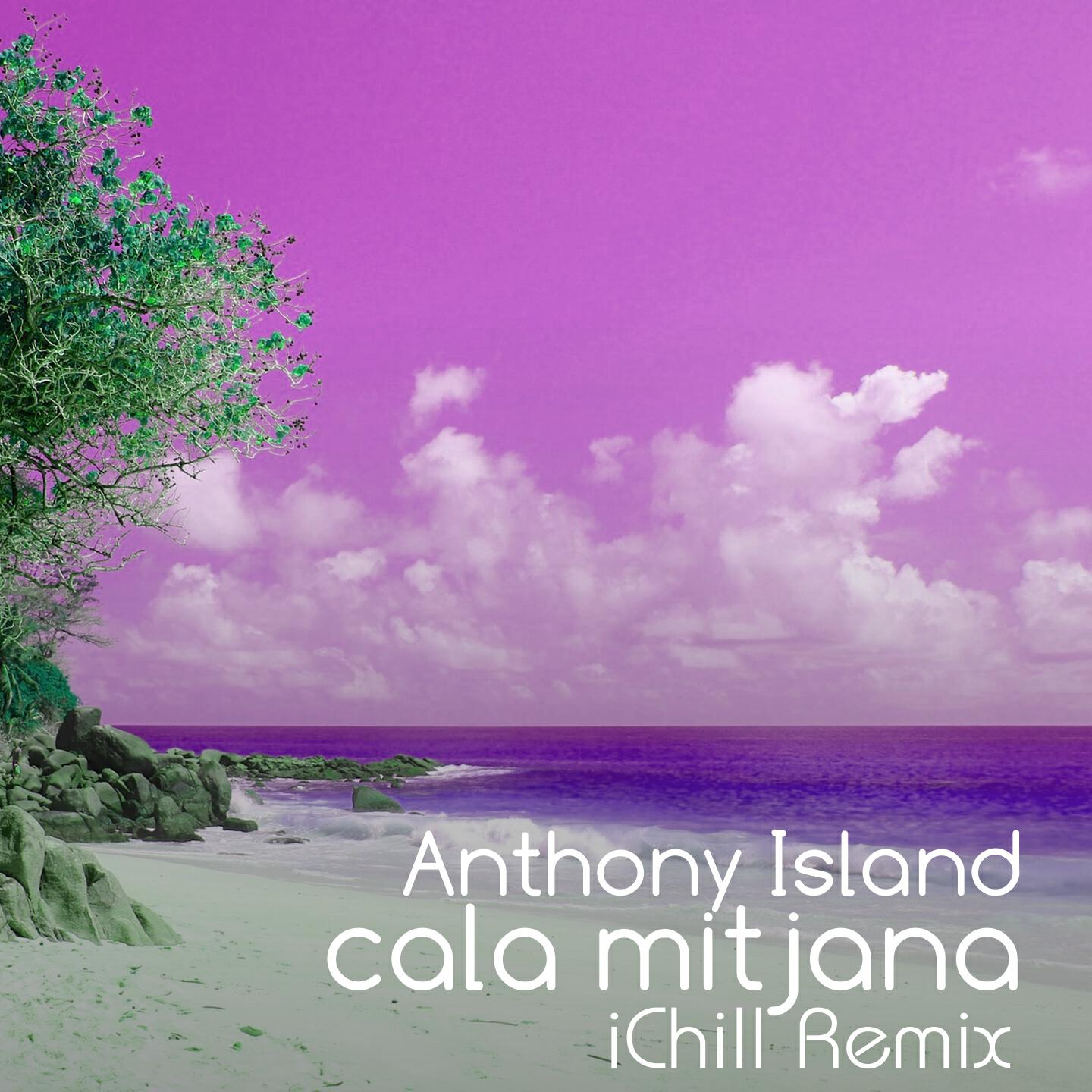 Релиз Cala Mitjana (Ichill Remix)