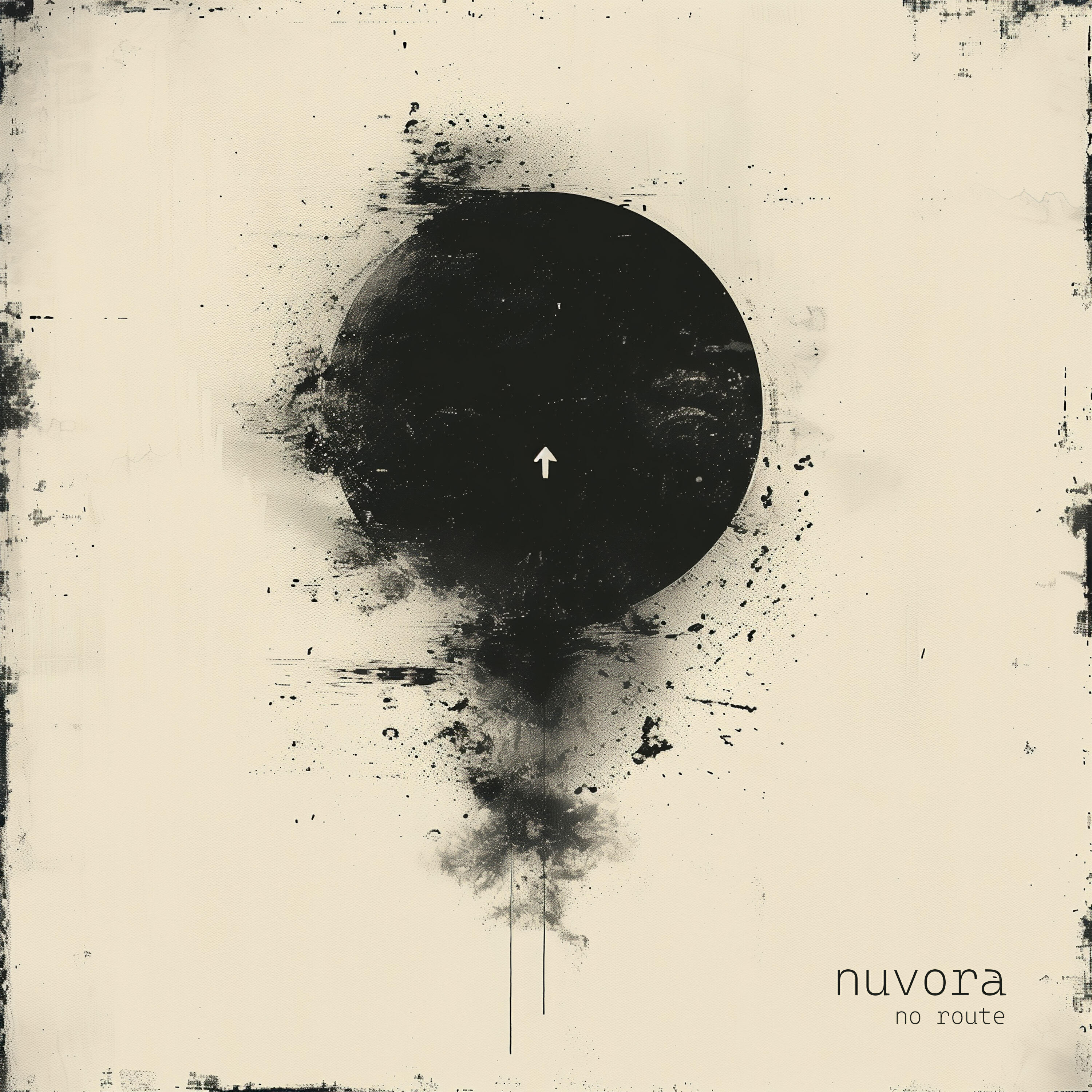 Релиз No Route