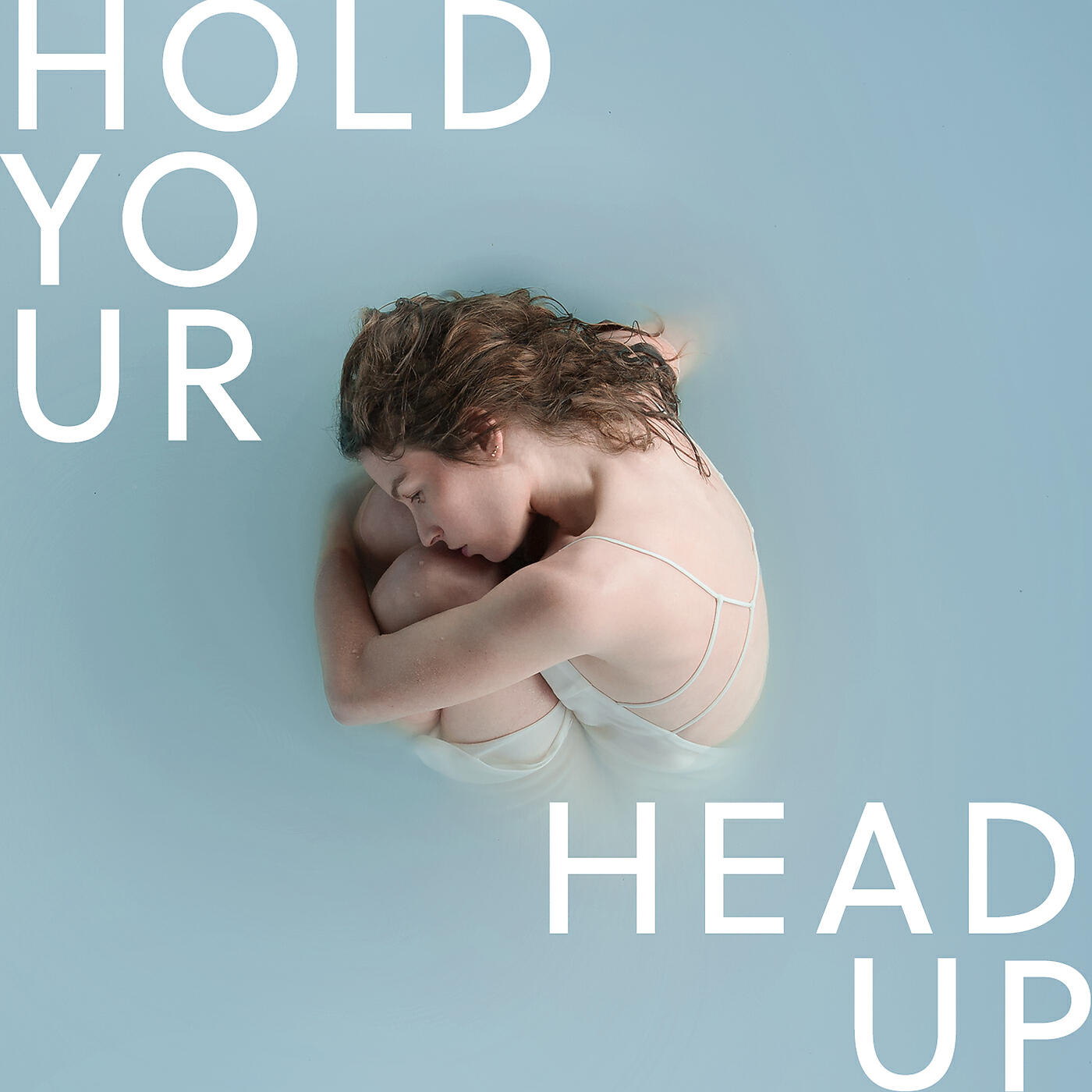 Релиз Hold Your Head Up