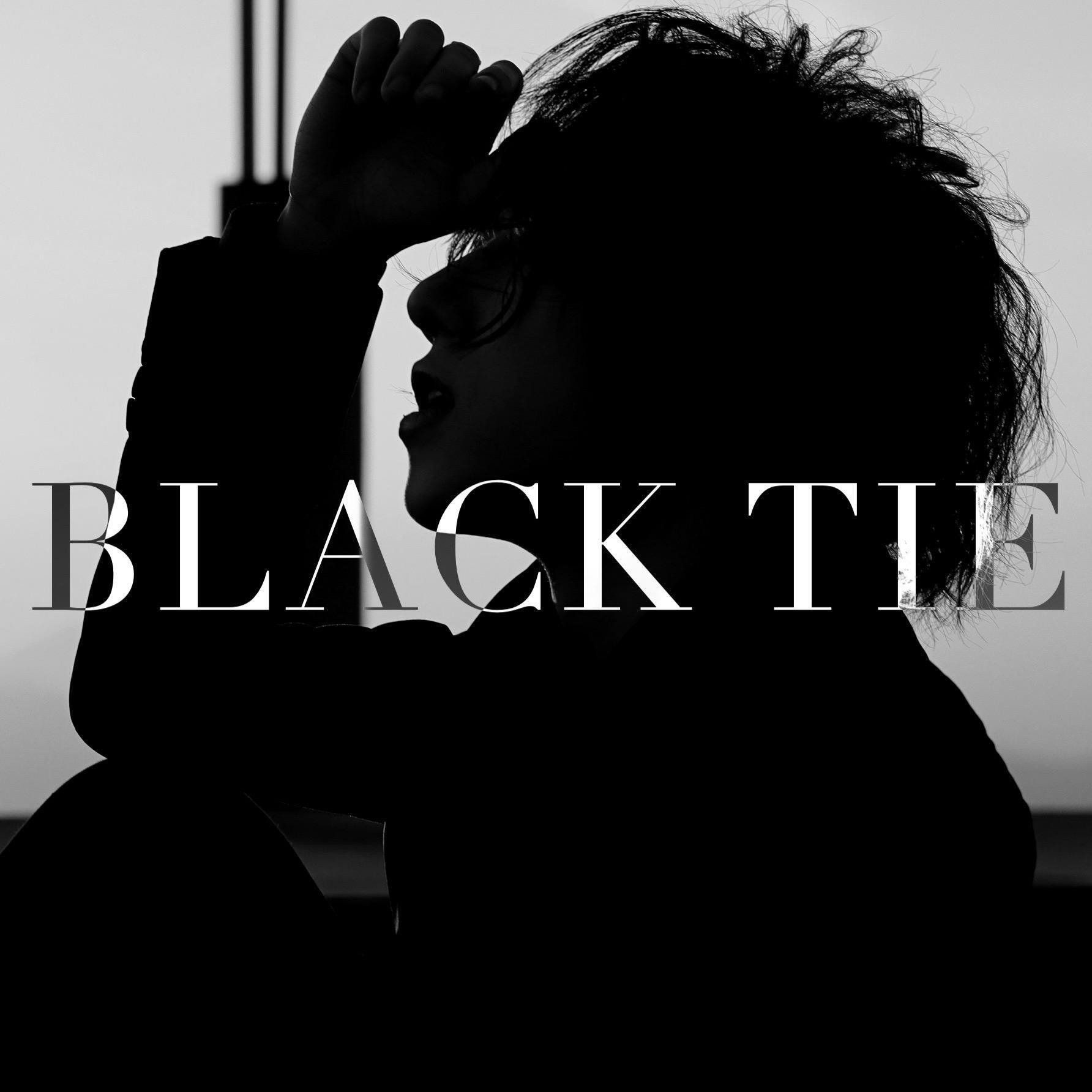 Релиз BLACK TIE
