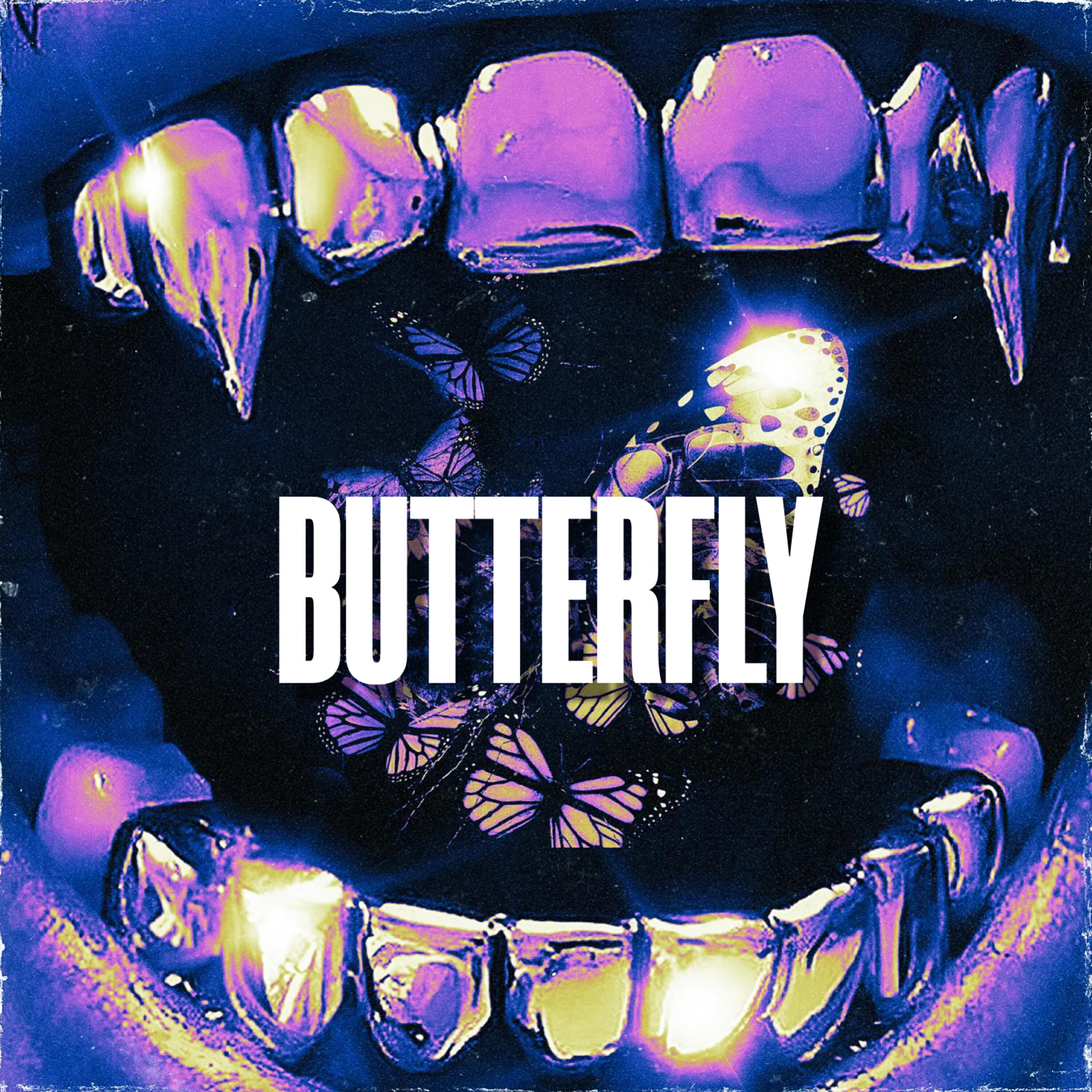 Релиз Butterfly Effect