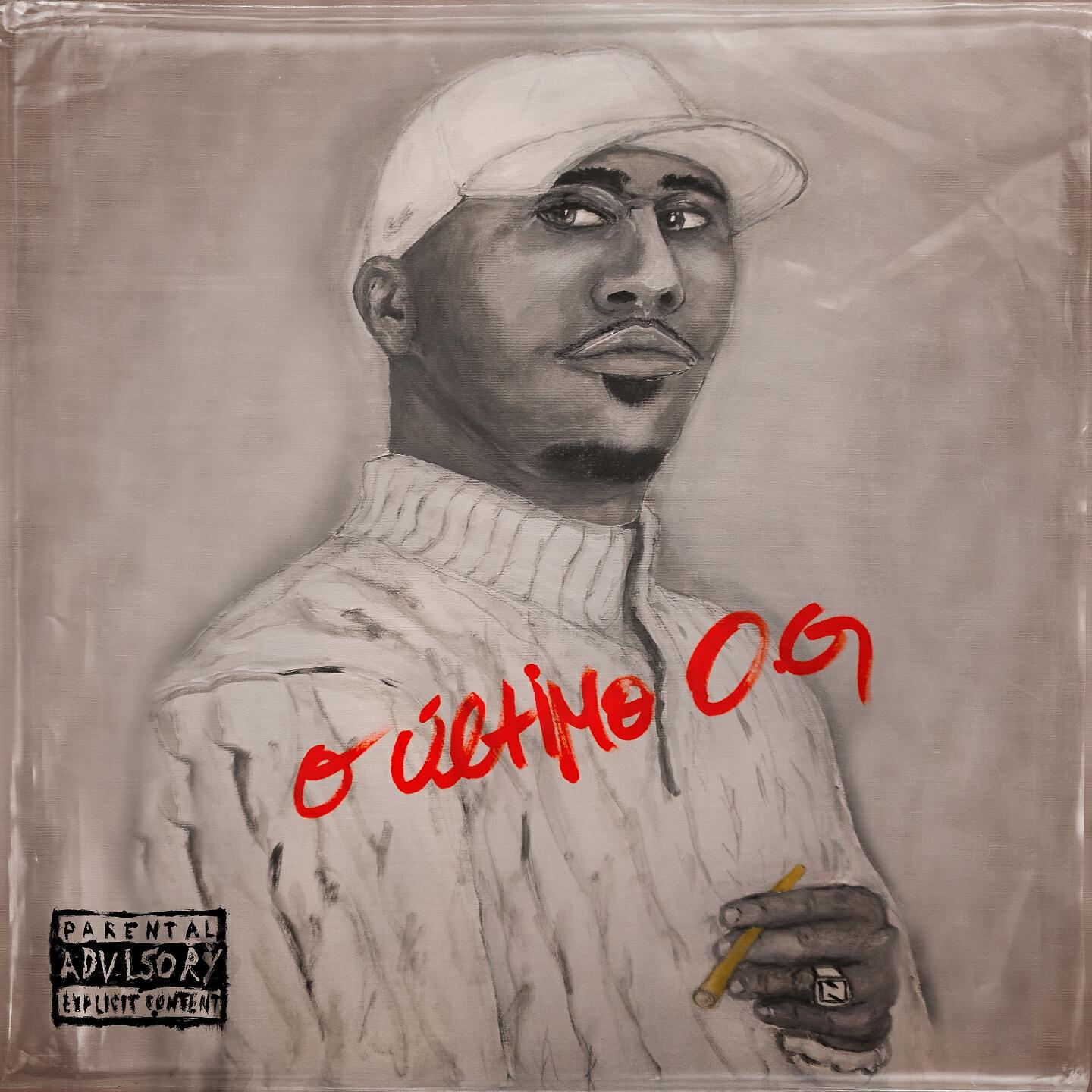 Релиз O Último O.G
