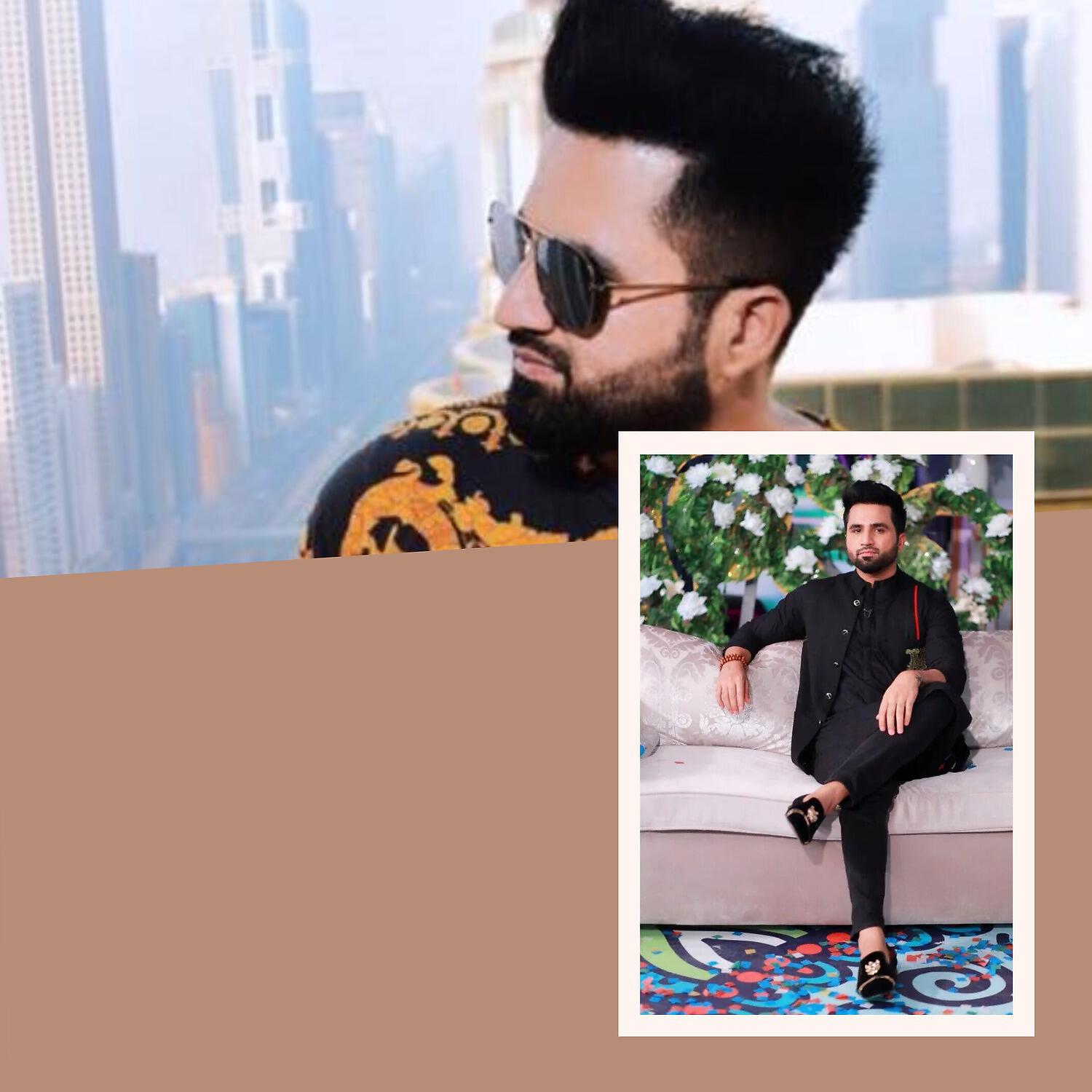 Постер альбома Falak Best Song 2019