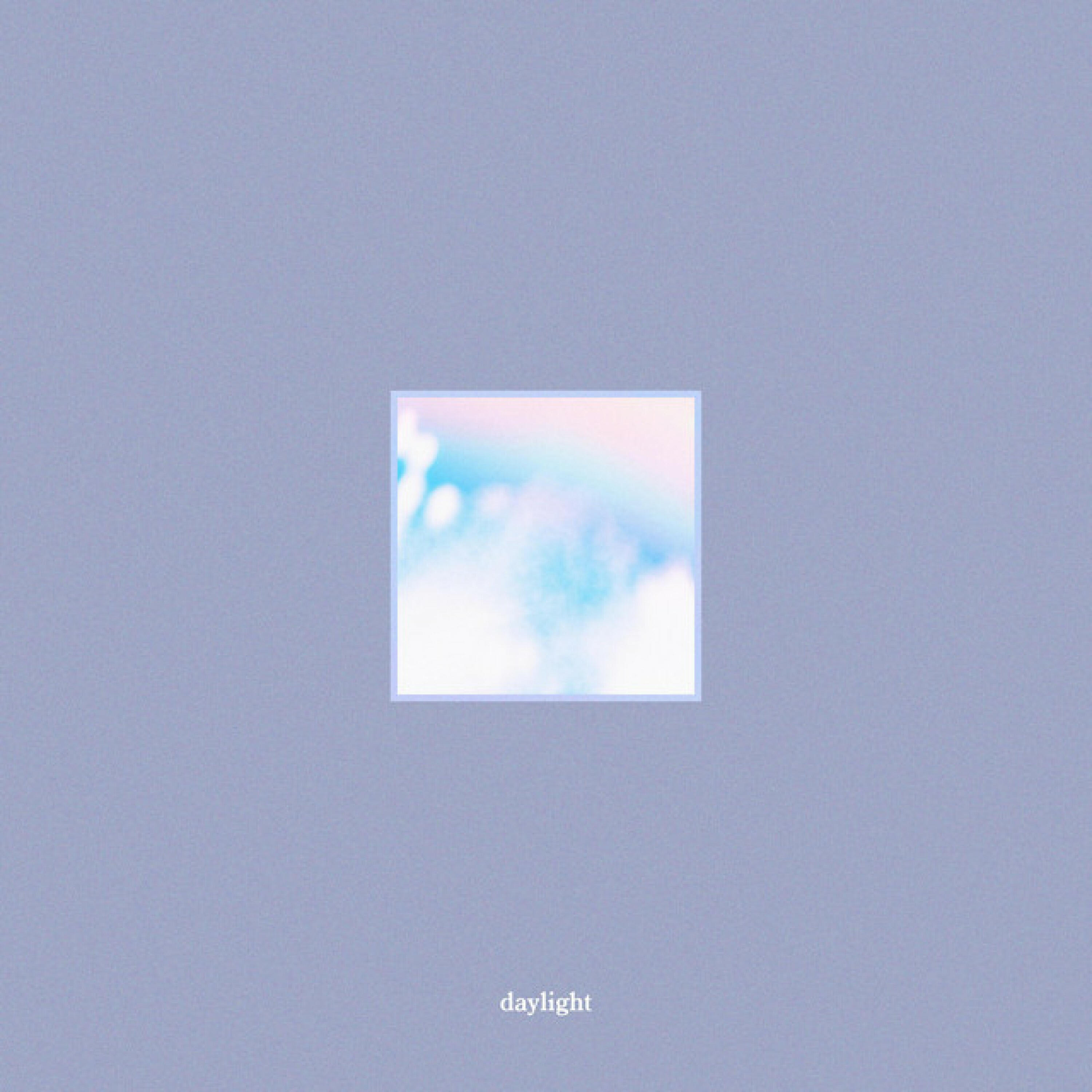 Релиз daylight