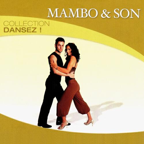 Релиз Collection Dansez : Mambo & Son