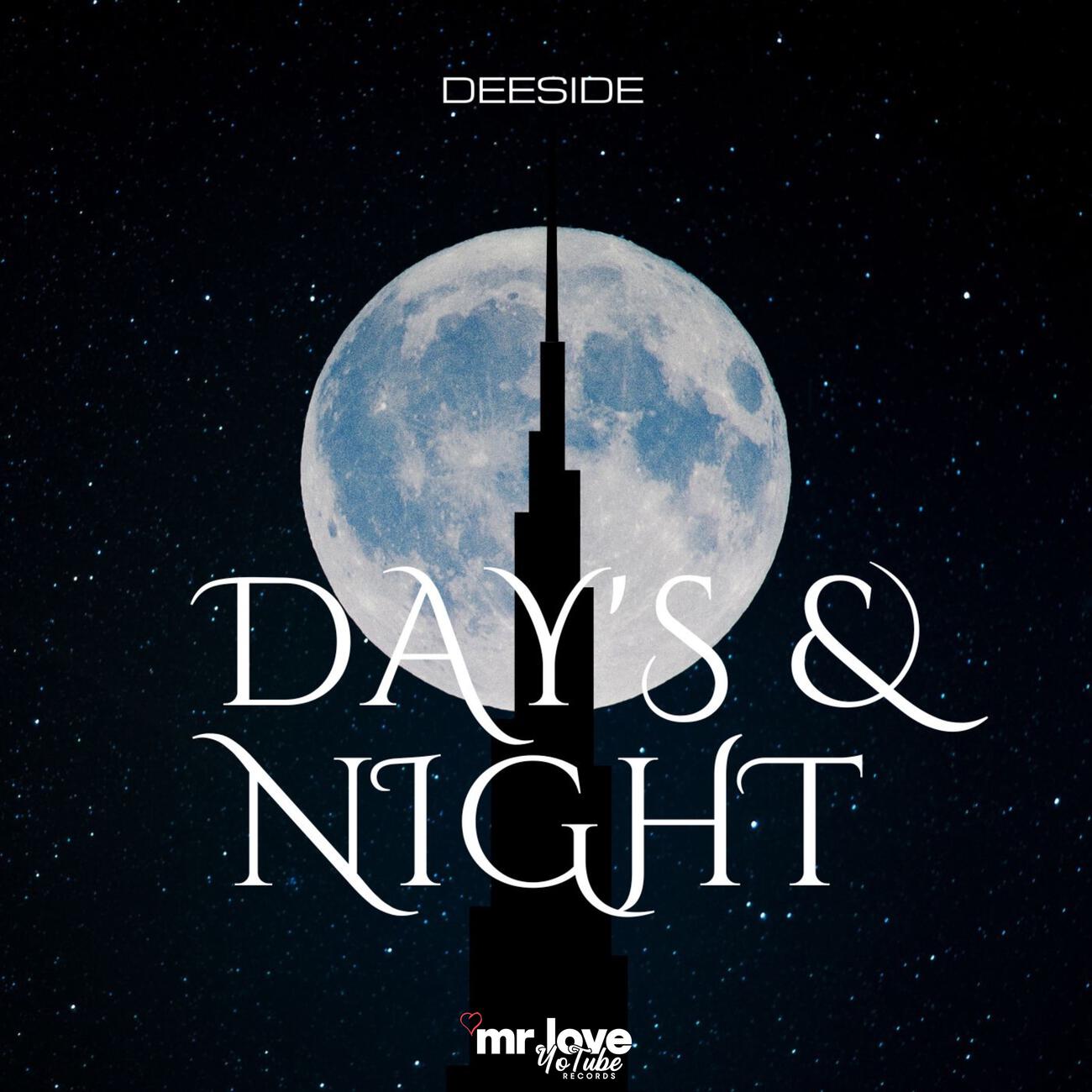 Релиз Day's & Night