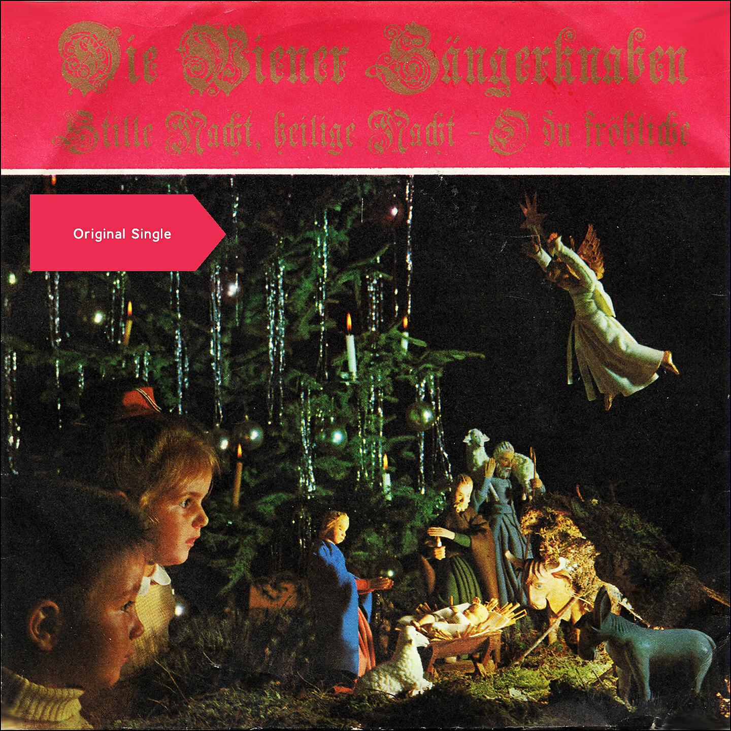 Релиз Stille Nacht, heilige Nacht