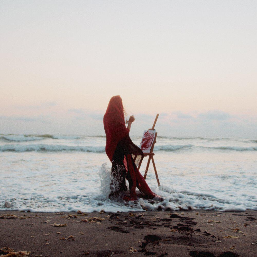 Релиз Caramelia