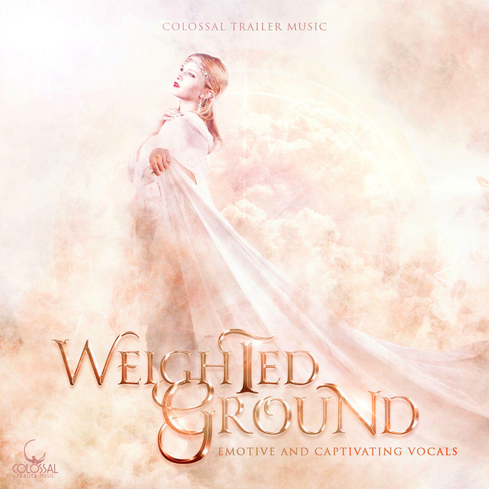Релиз Weighted Ground