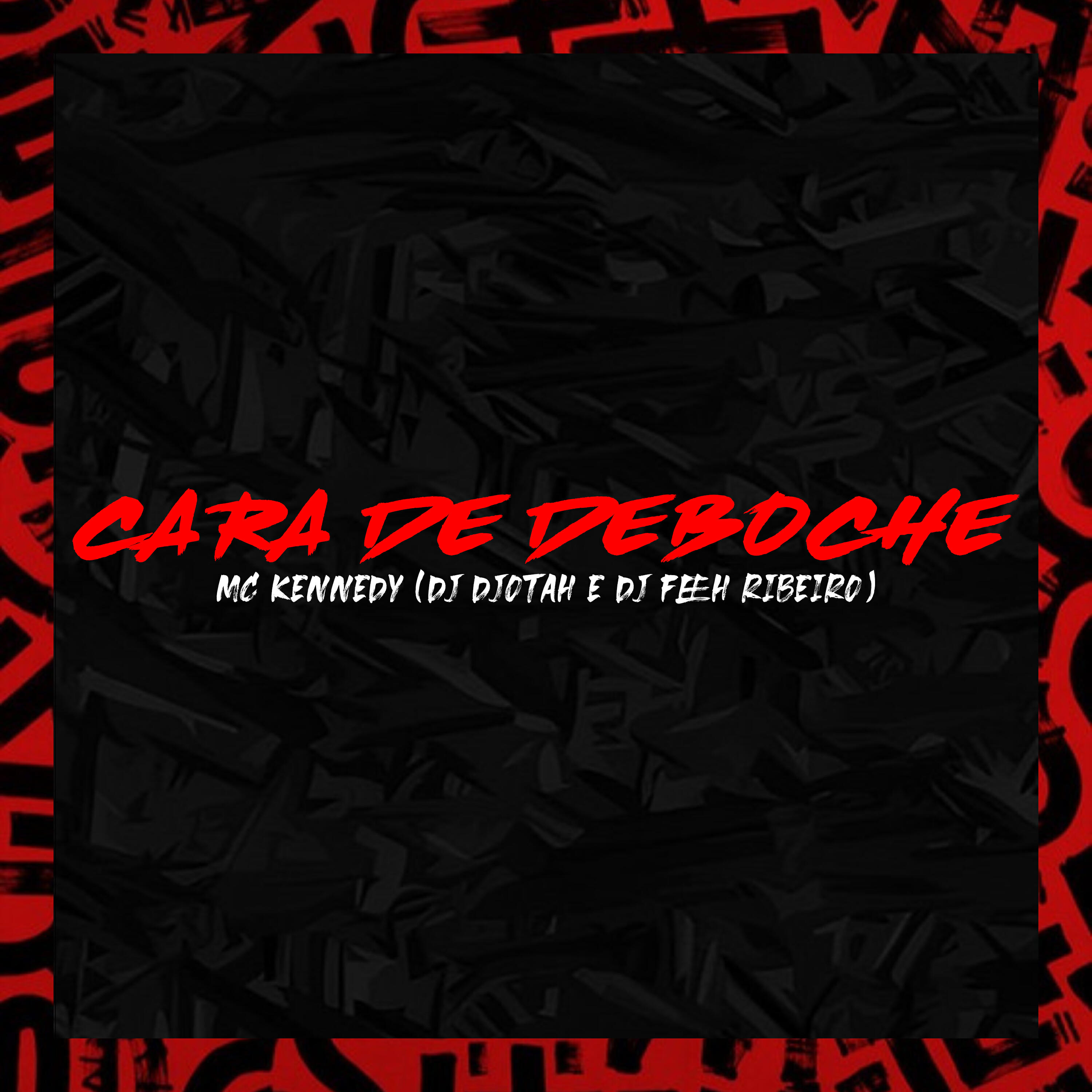 Трек Cara de Deboche