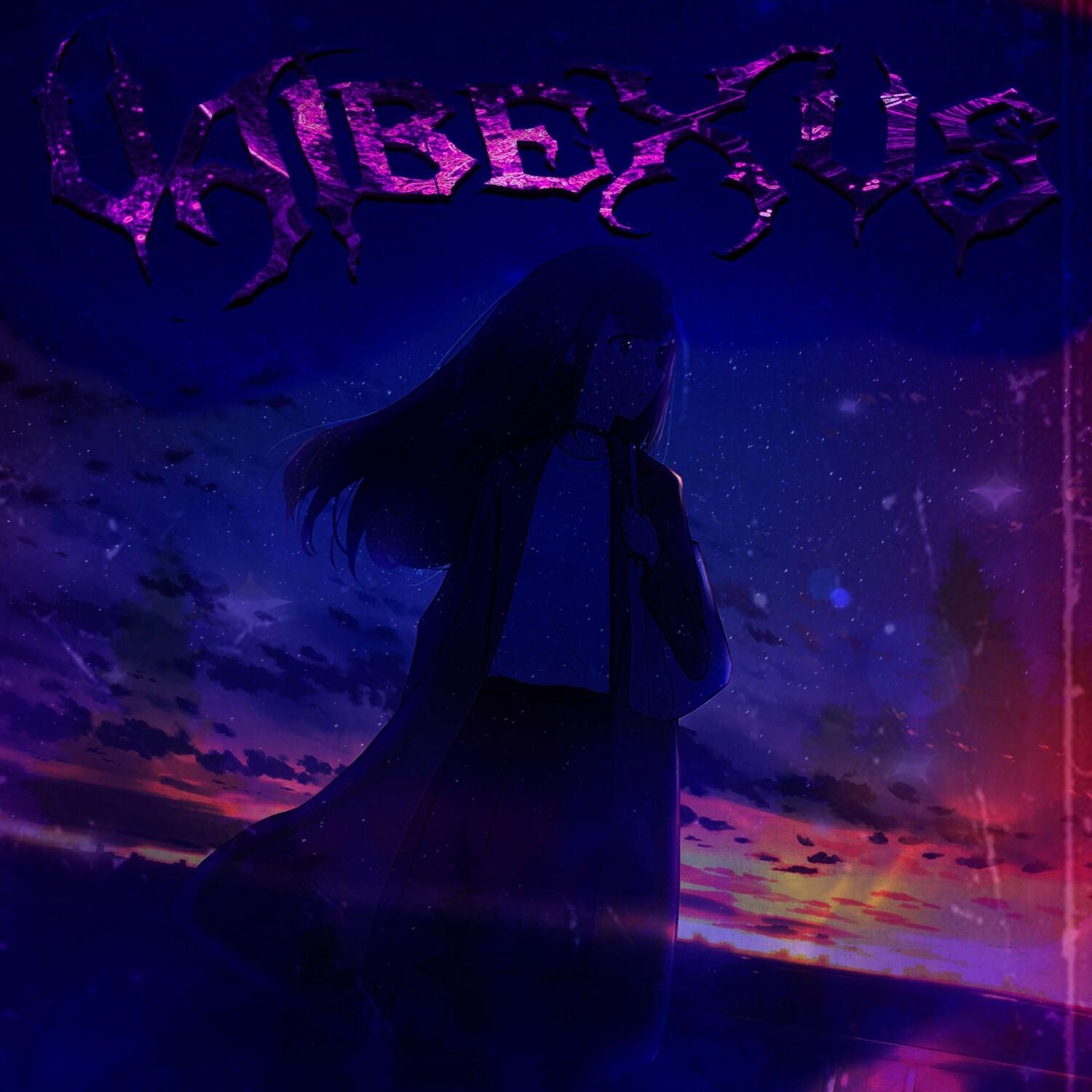Постер альбома VAIBEXVS