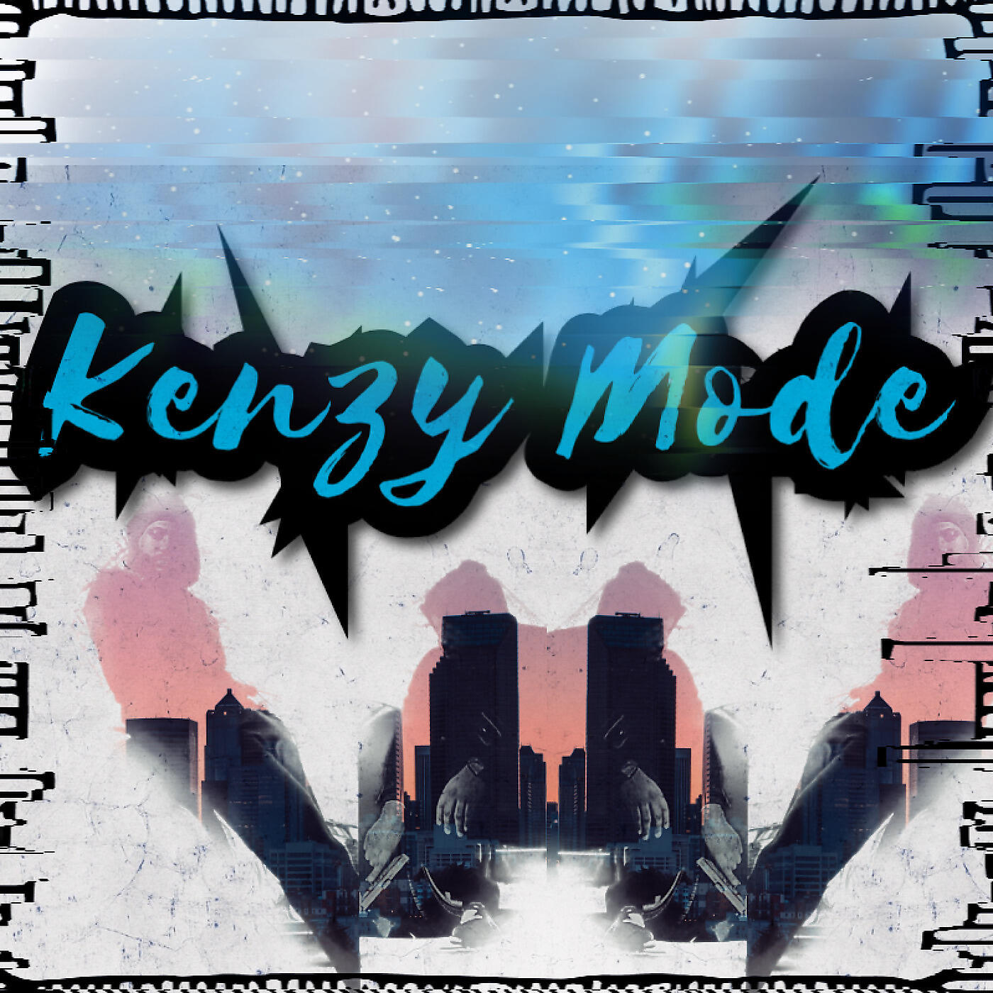 Релиз Kenzy Mode
