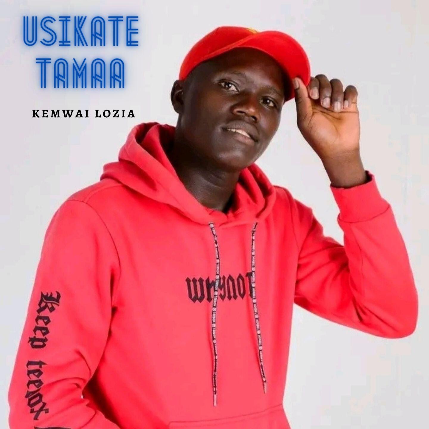 Релиз USIKATE TAMAA