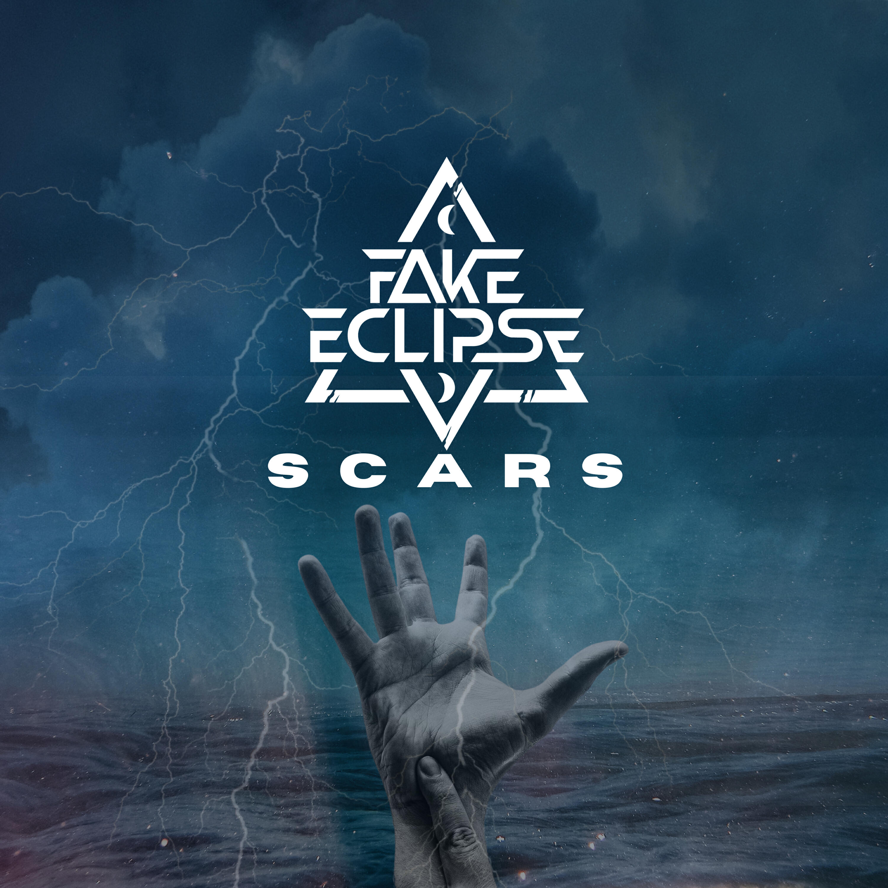 Релиз Scars