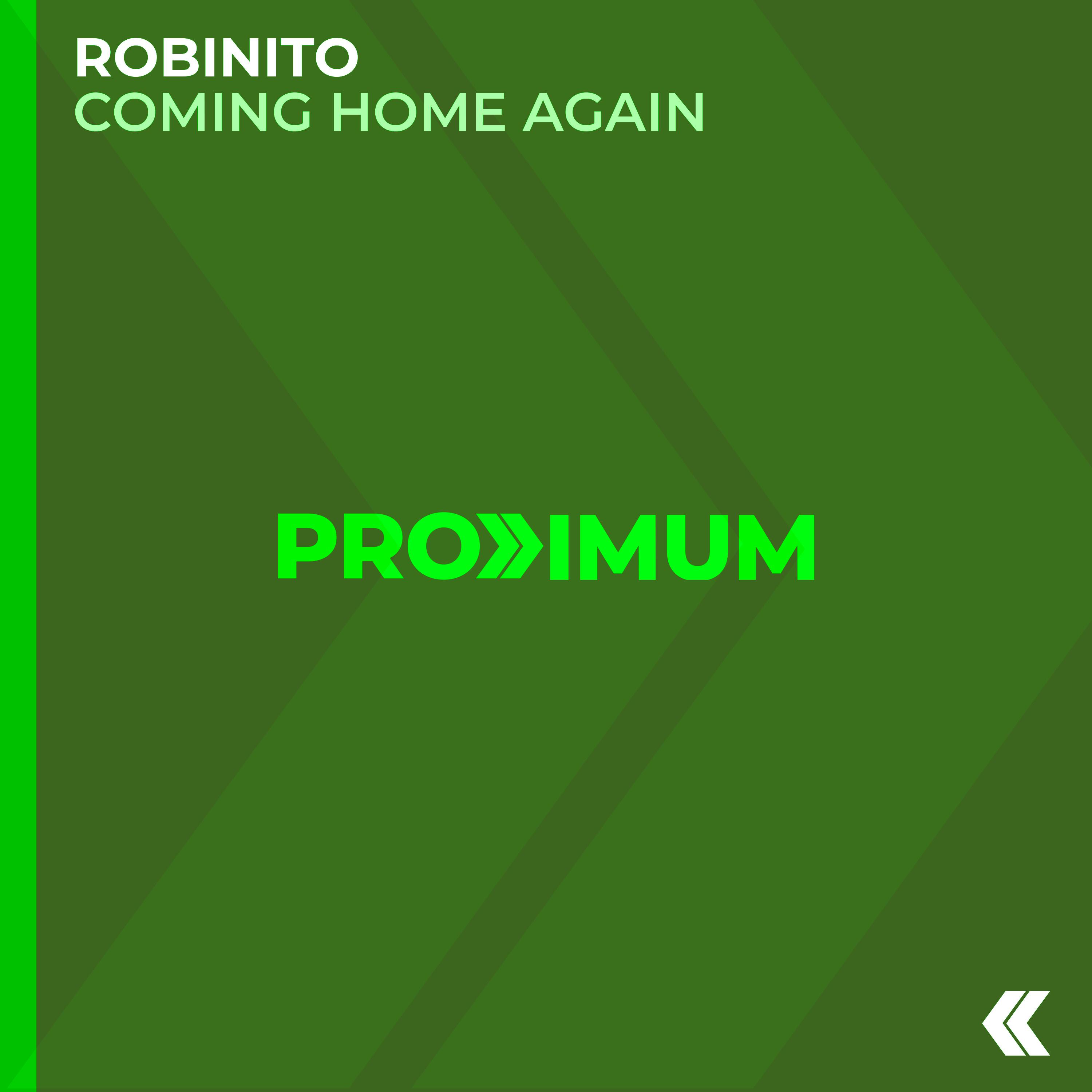 Robinito