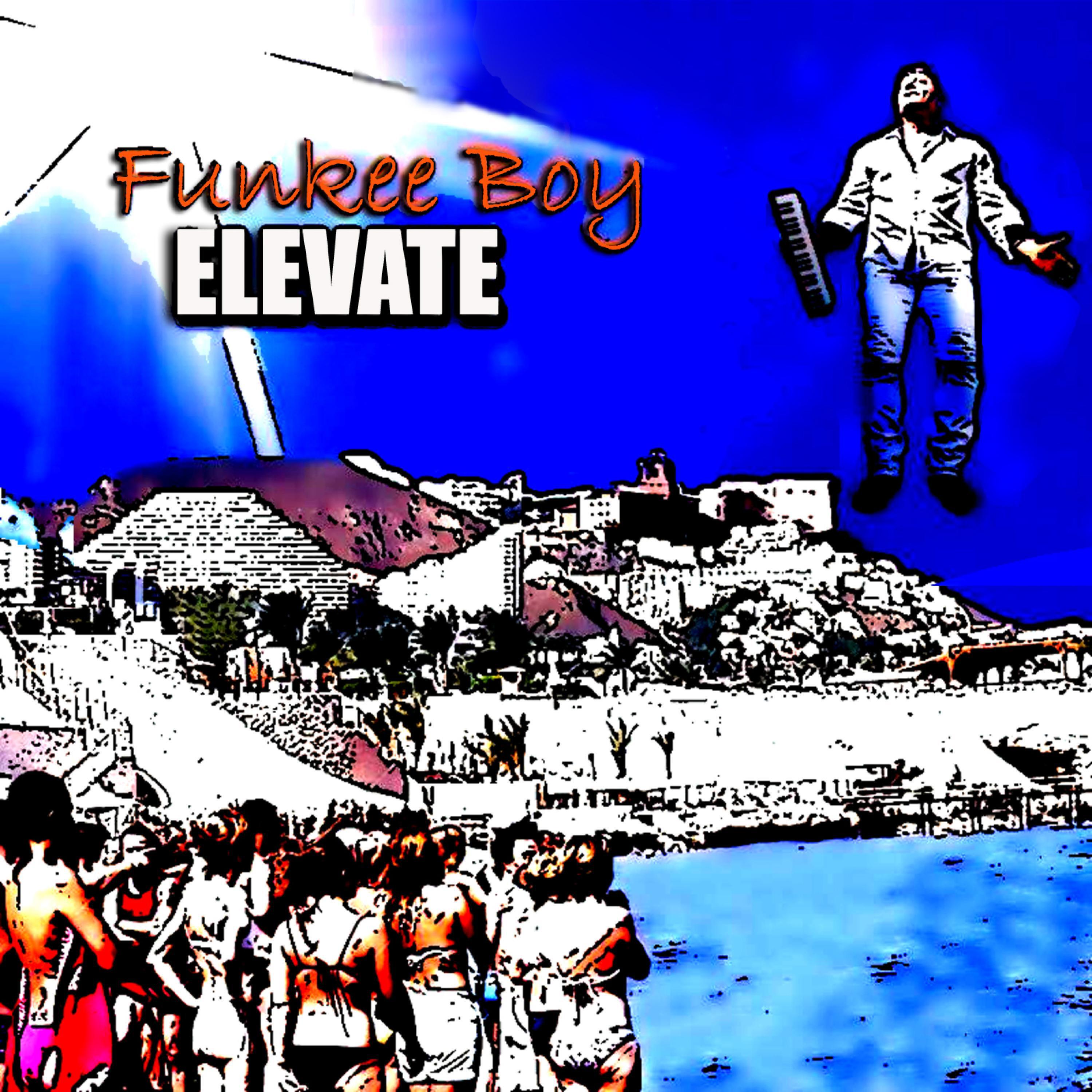 Релиз Elevate