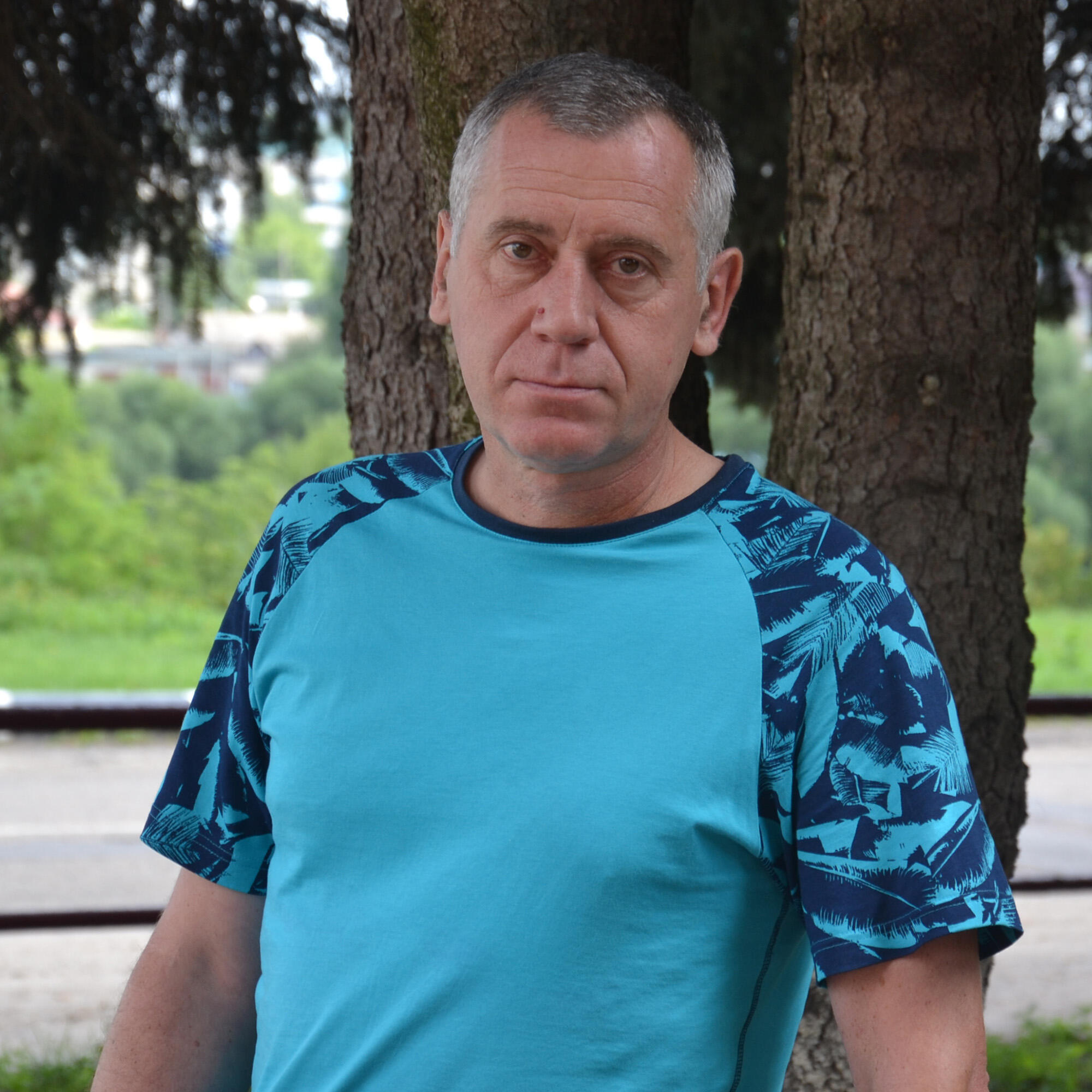 Релиз Михаил Петрунькин-Хочешь стану