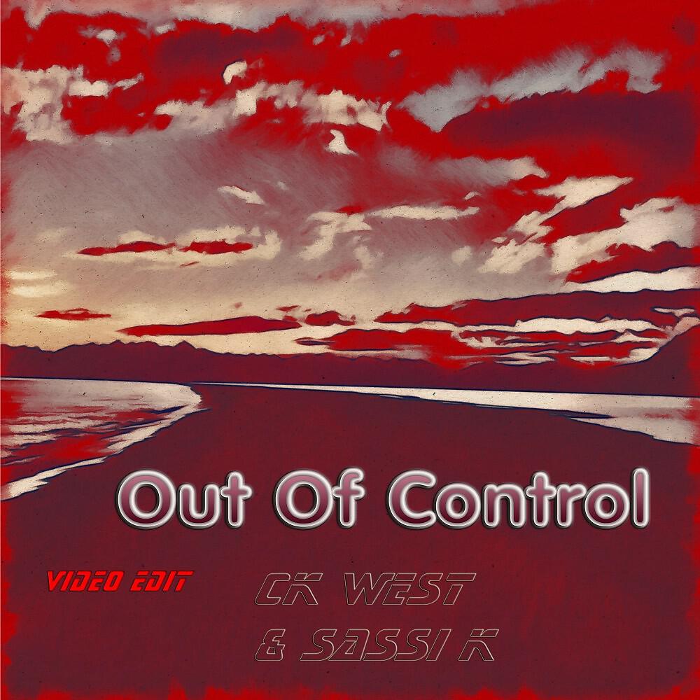 Релиз Out of Control (Video Edit)